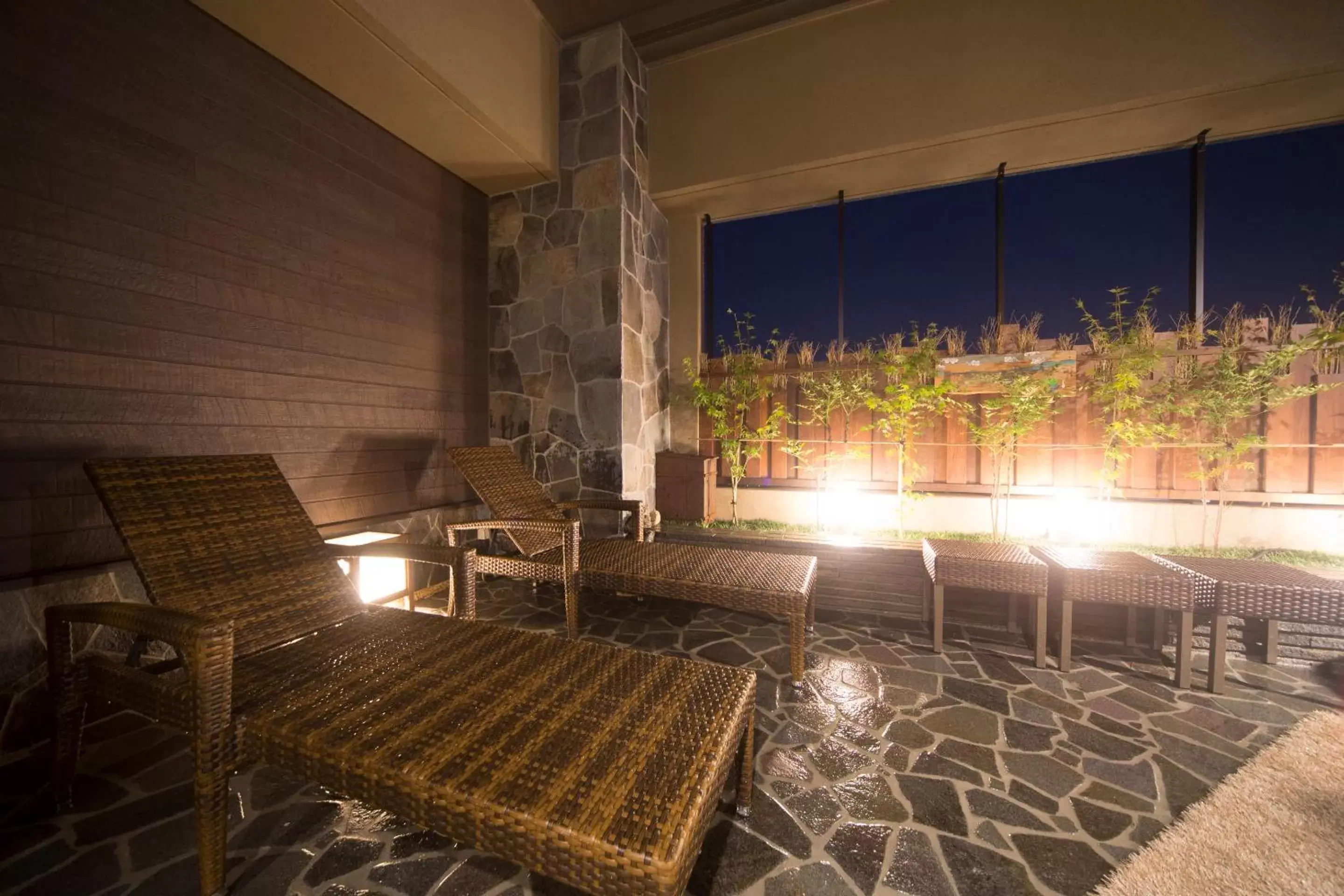 Spa and wellness centre/facilities in Dormy Inn Izumo