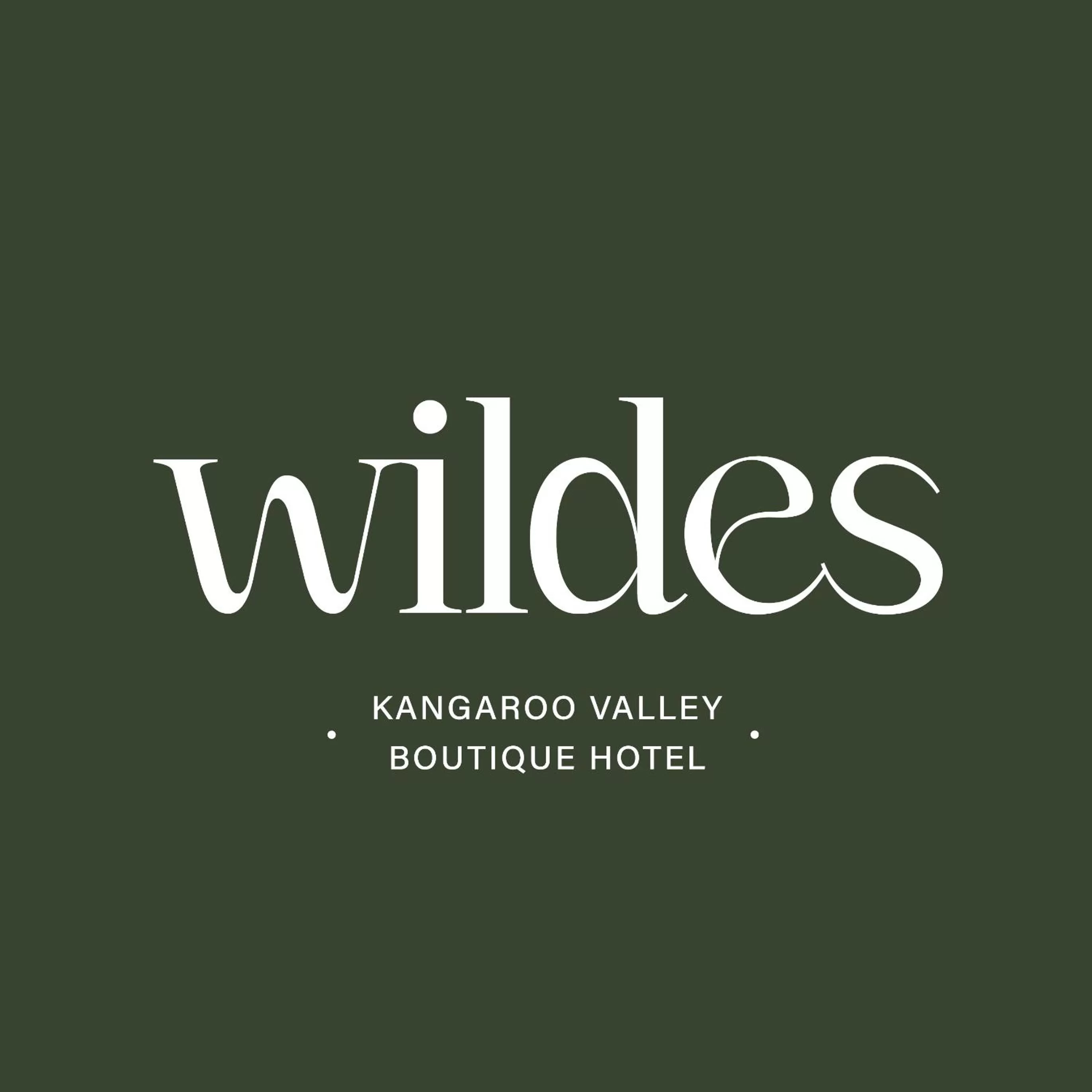 Massage in Wildes Hotel Kangaroo Valley
