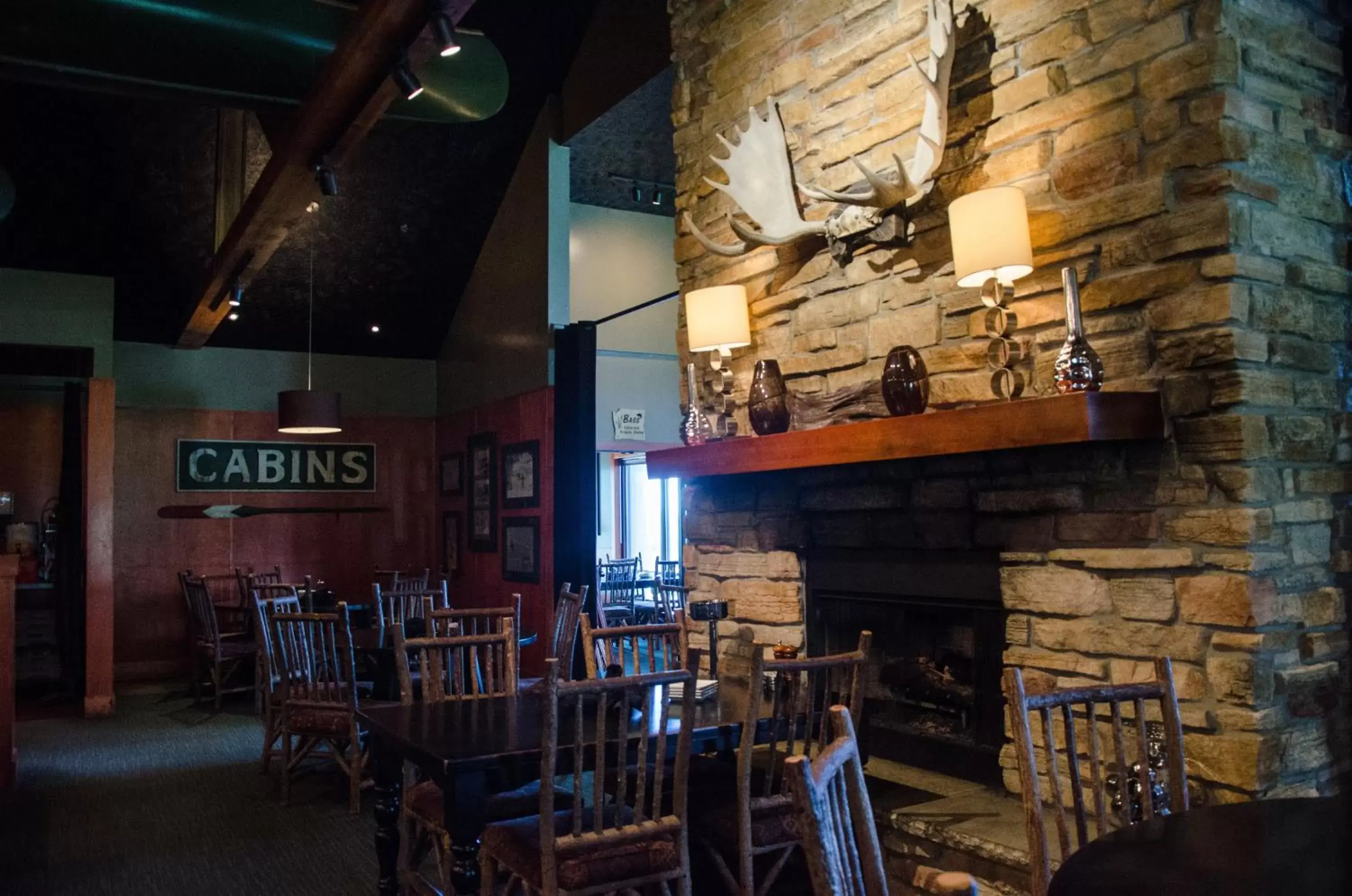 Restaurant/places to eat in Holiday Inn Hotel Pewaukee-Milwaukee West by IHG Restaurant/places to eat in Holiday Inn Hotel Pewaukee-Milwaukee West by IHG