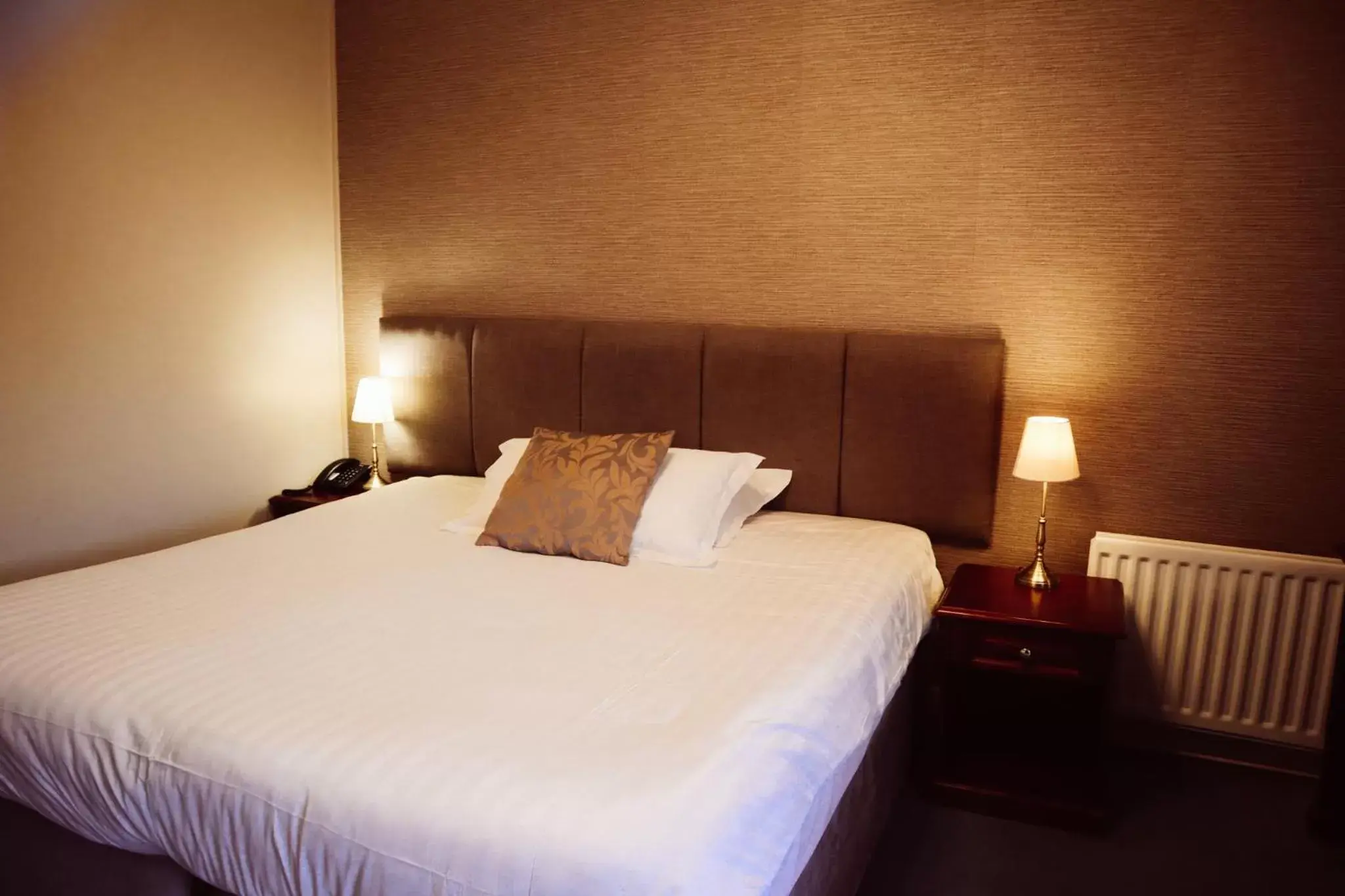 Standard Double Room in Shaw Hill Hotel Golf And Country Club