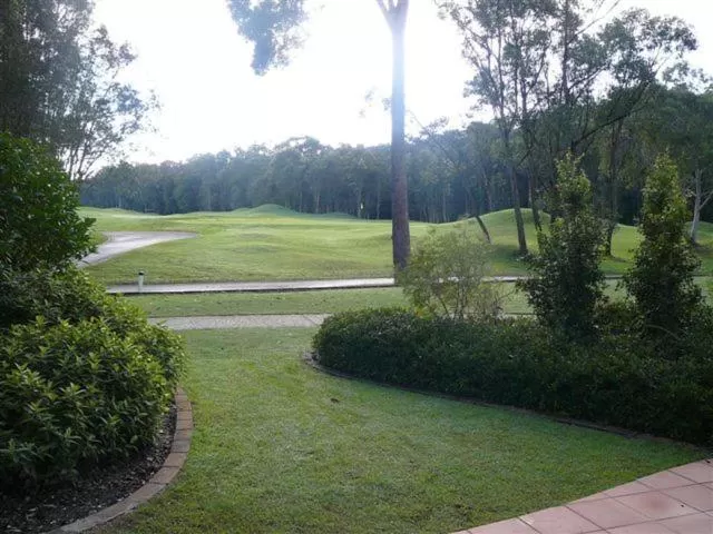 Day, Garden in Magnolia Lane Apartments