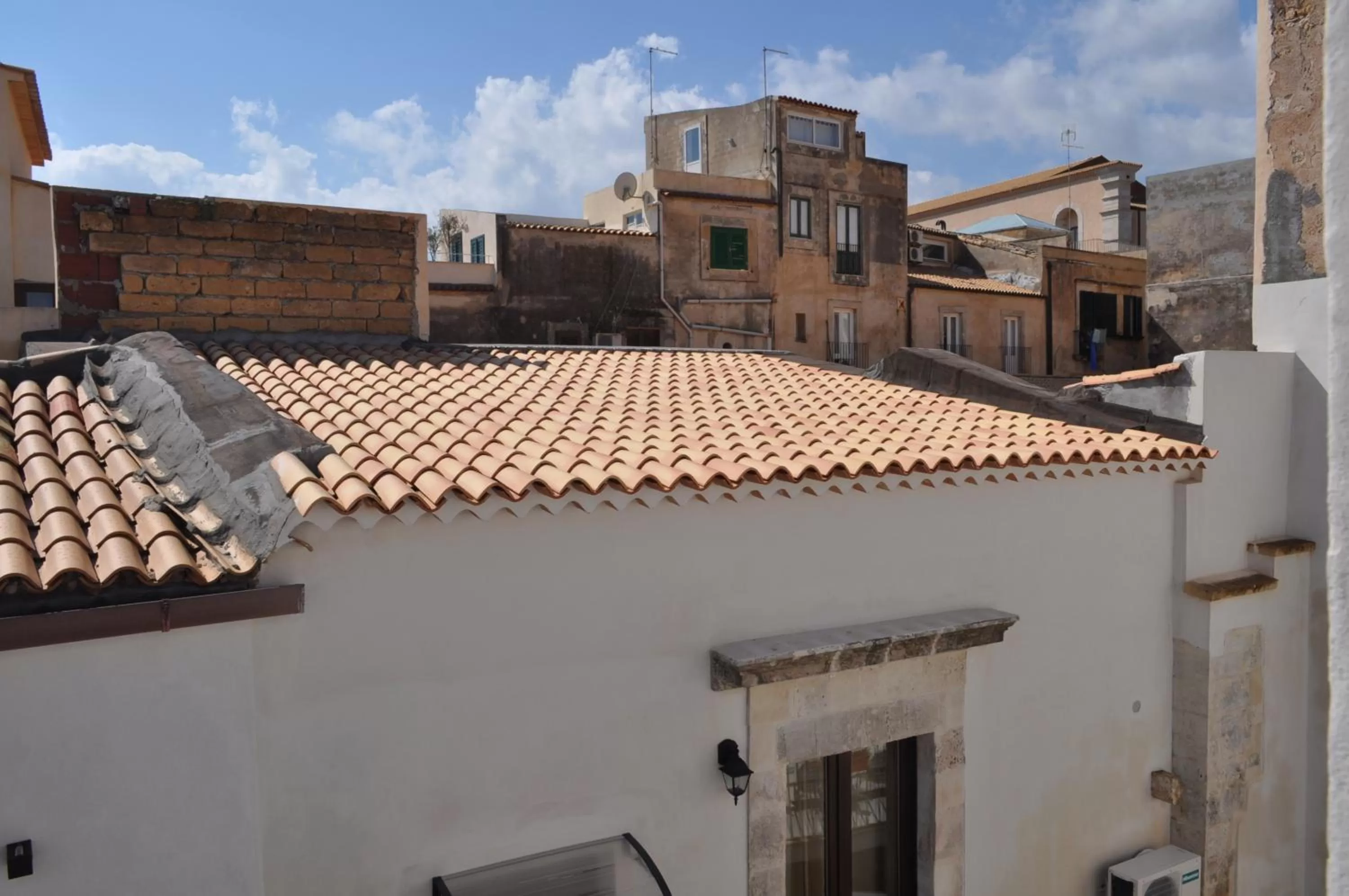 Property building in Italiana Resort Atrio