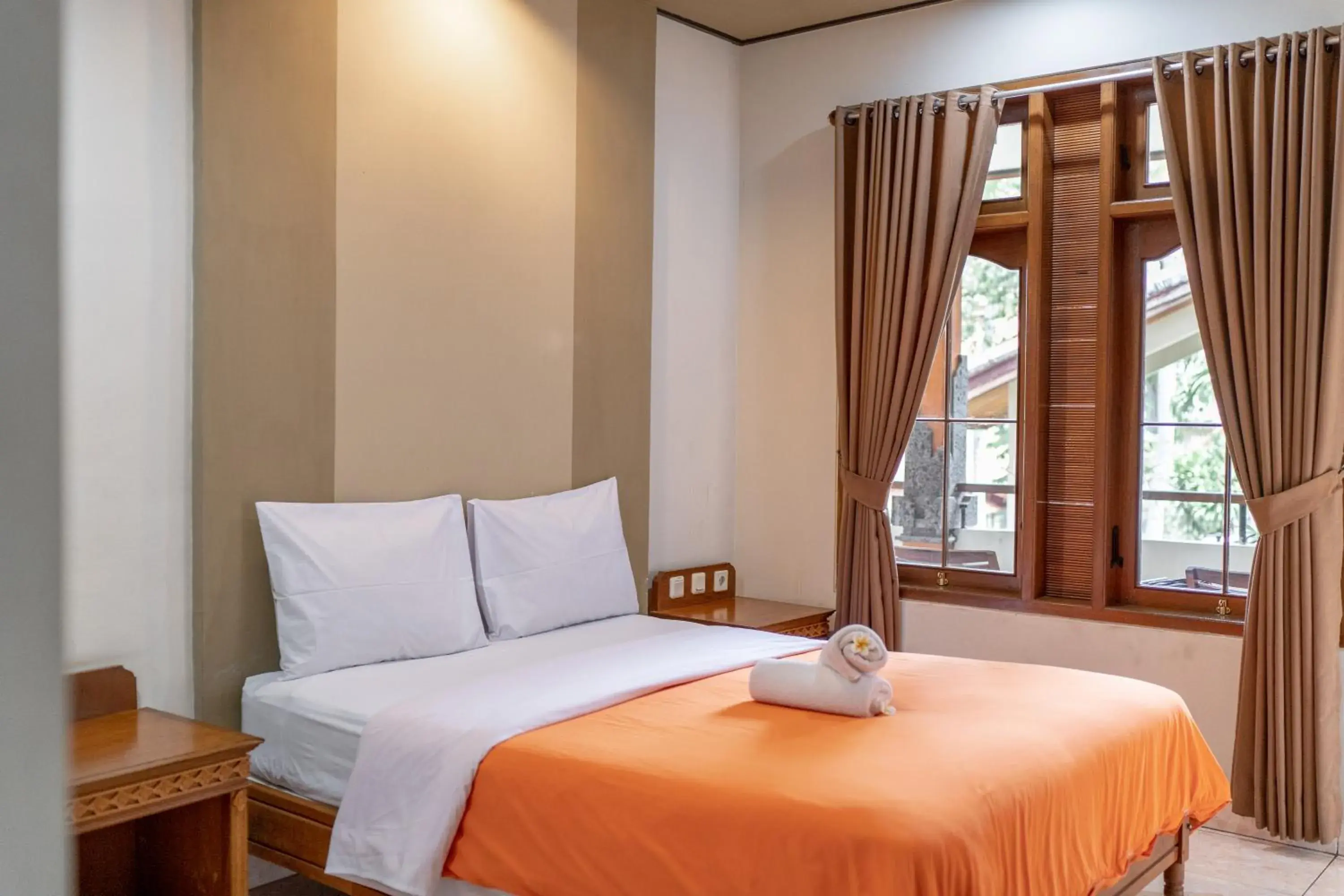Superior Double or Twin Room in Bendesa Accommodation Superior Double or Twin Room in Bendesa Accommodation