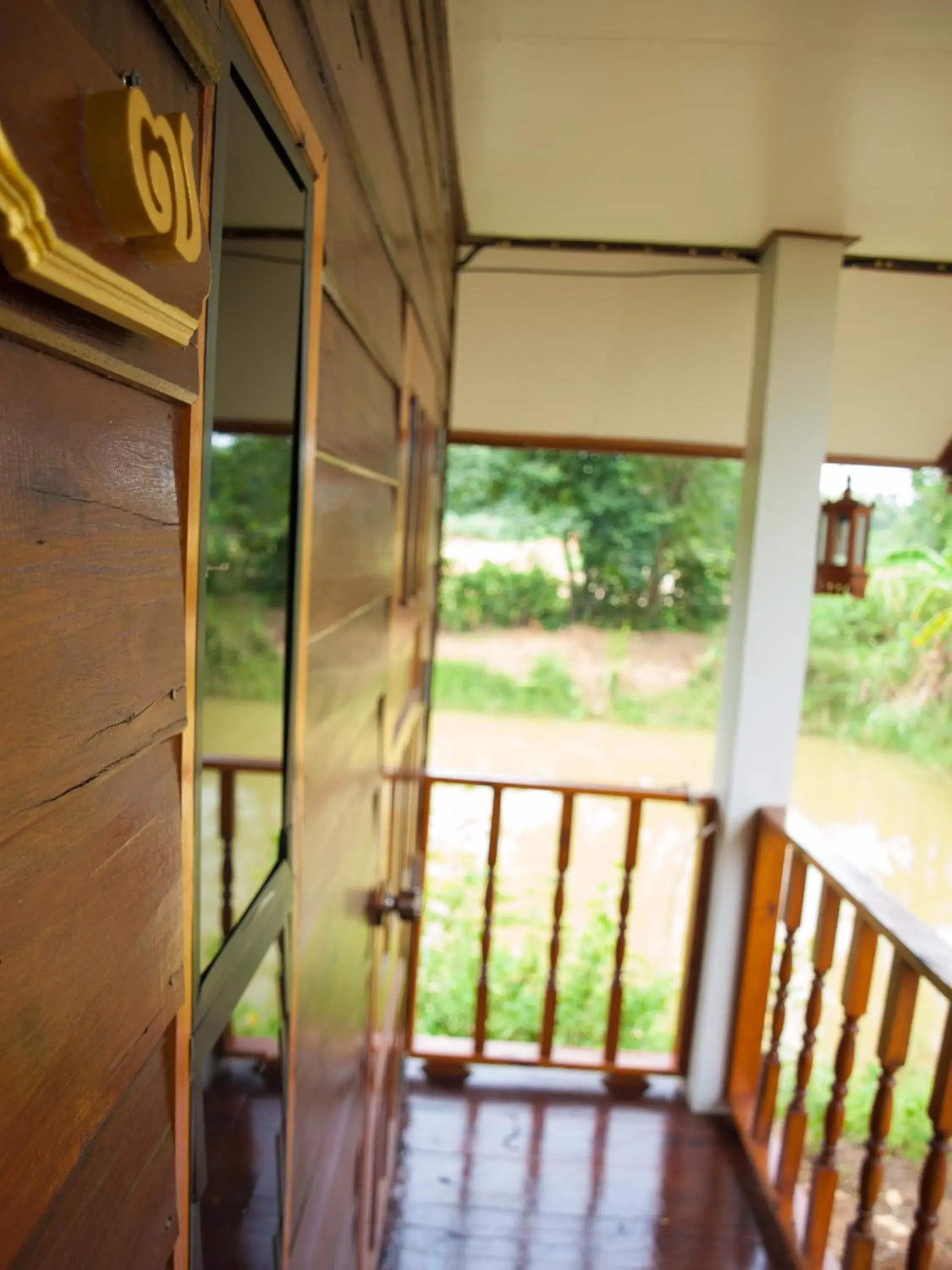 Jamsai Resort Jamsai Resort