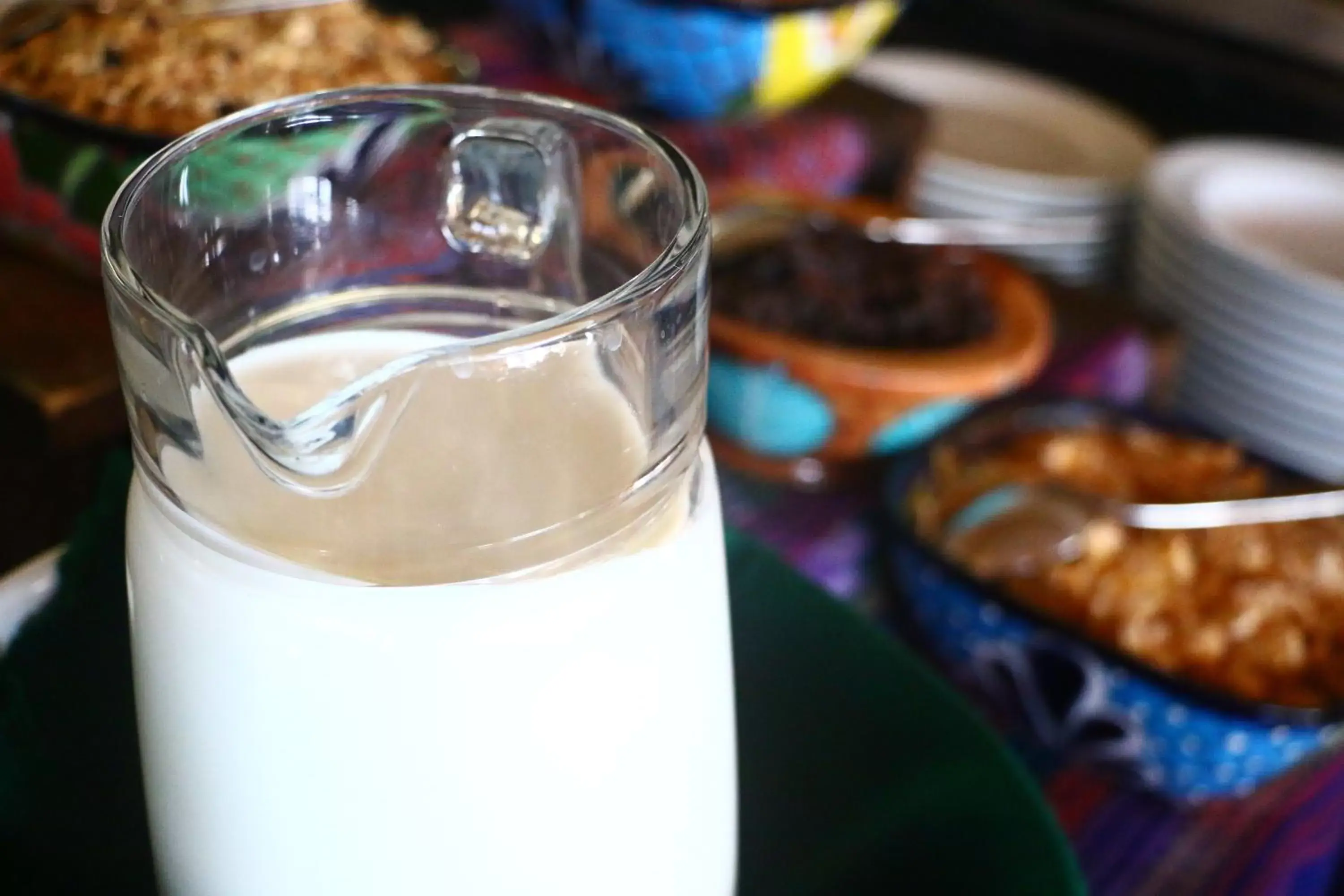 Restaurant/places to eat in La Mision Loreto Restaurant/places to eat in La Mision Loreto