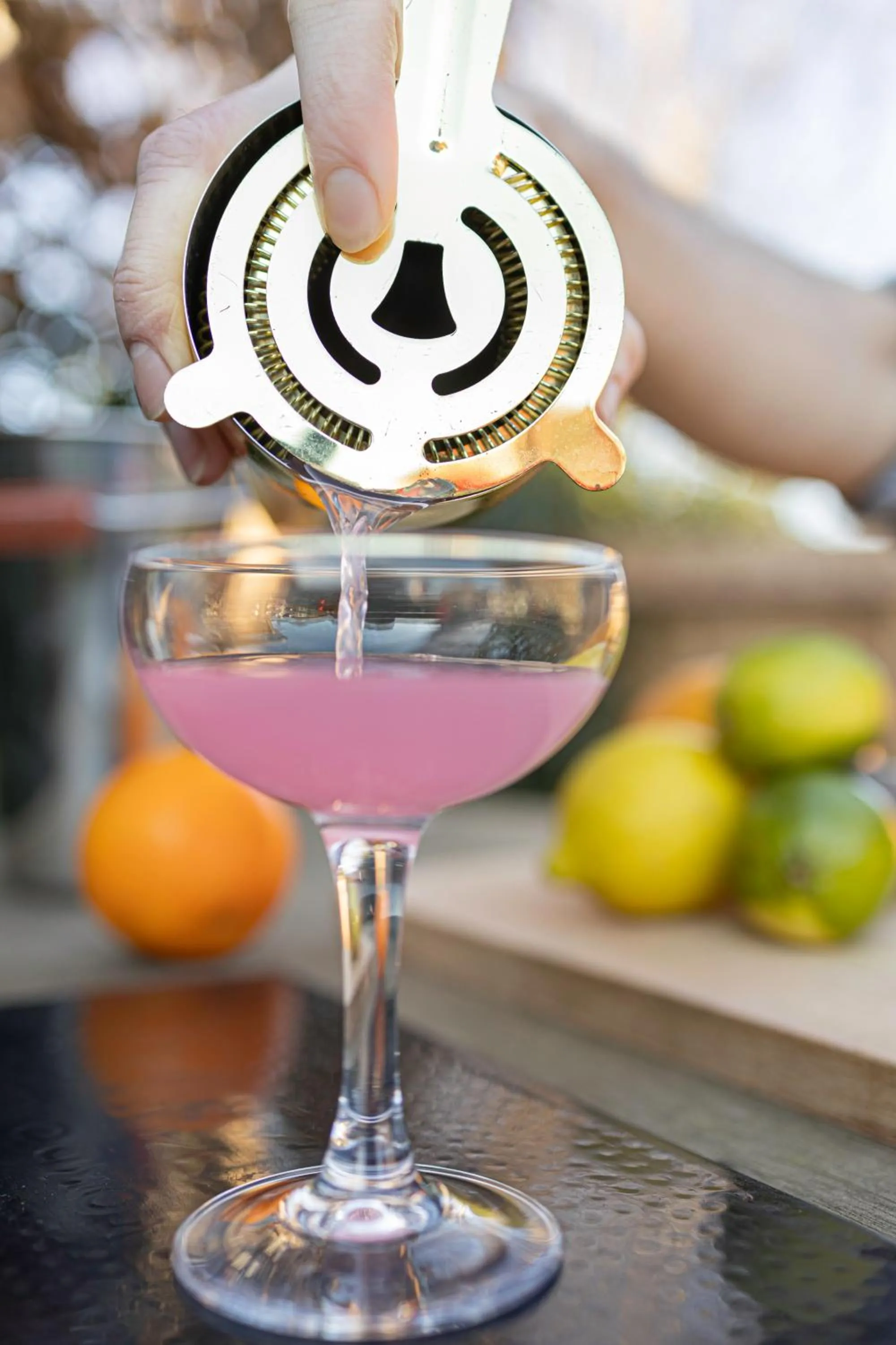 Lounge or bar in The Horse and Groom Inn