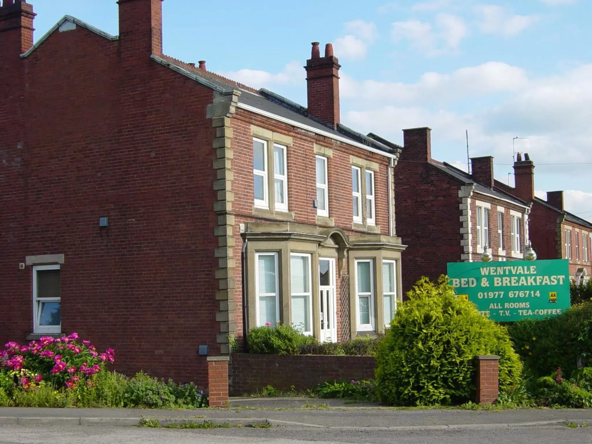 Property Building in Wentvale