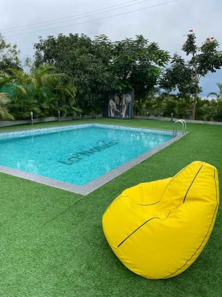 La Natura Villa La Natura Villa