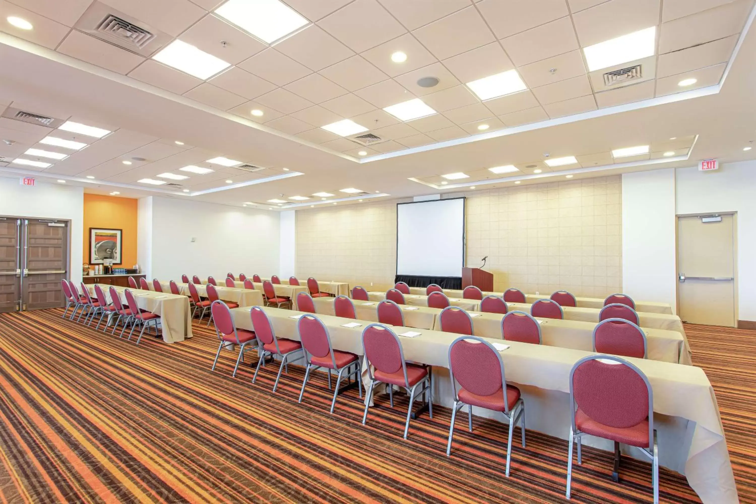 Meeting/conference room in Hampton Inn & Suites - Orange Beach
