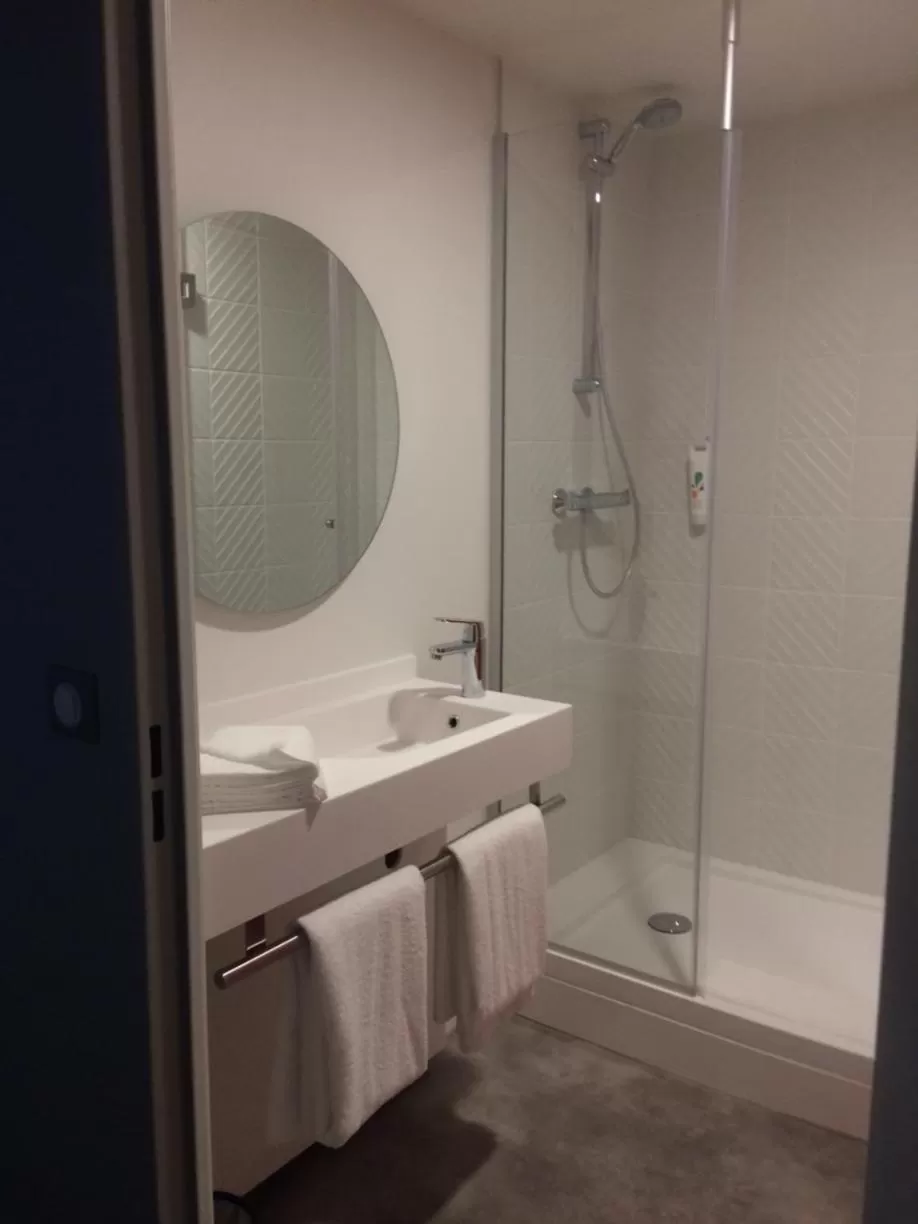 Other in ibis Styles Chalons en Champagne Centre