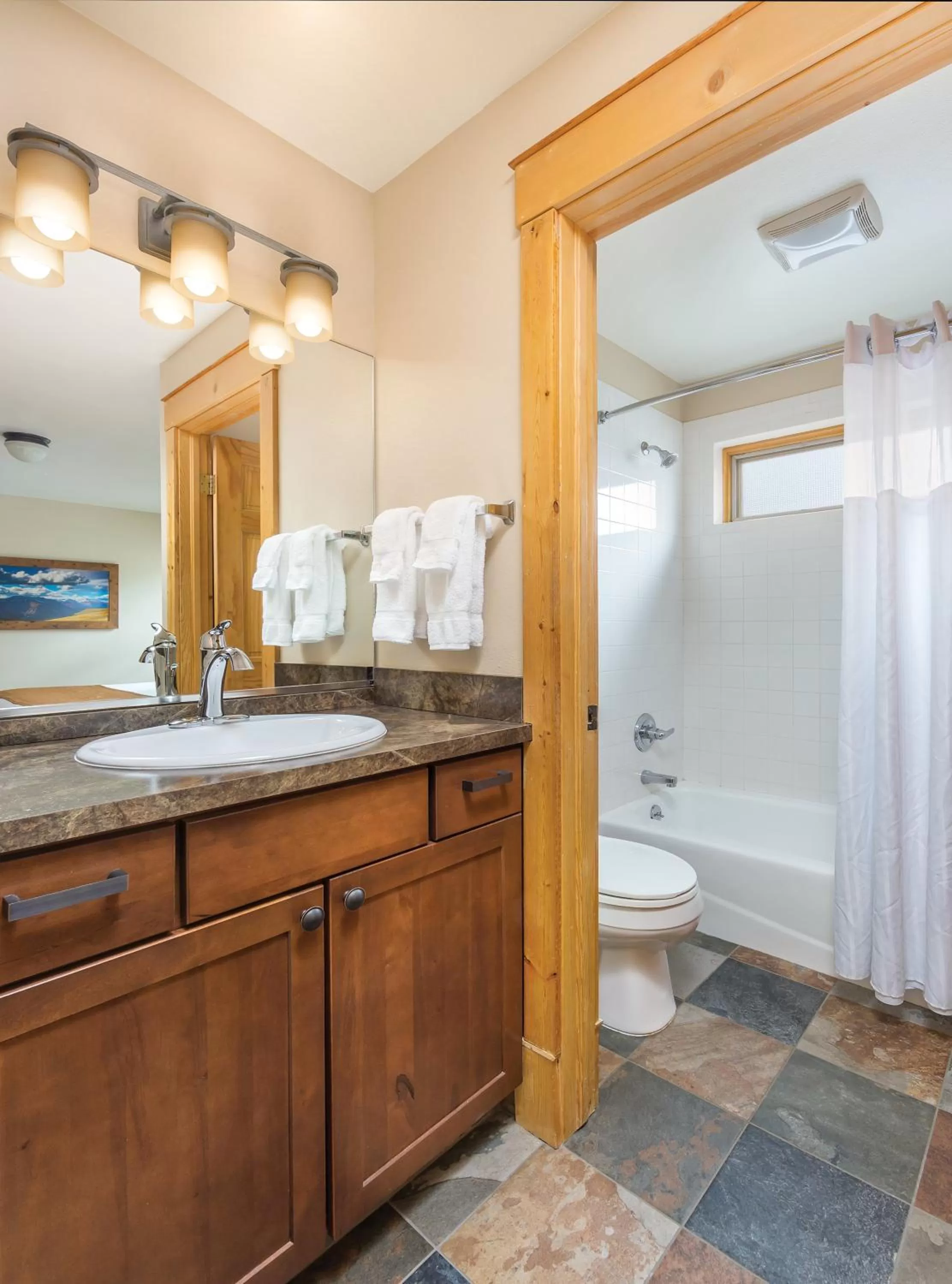 Other in WorldMark Estes Park