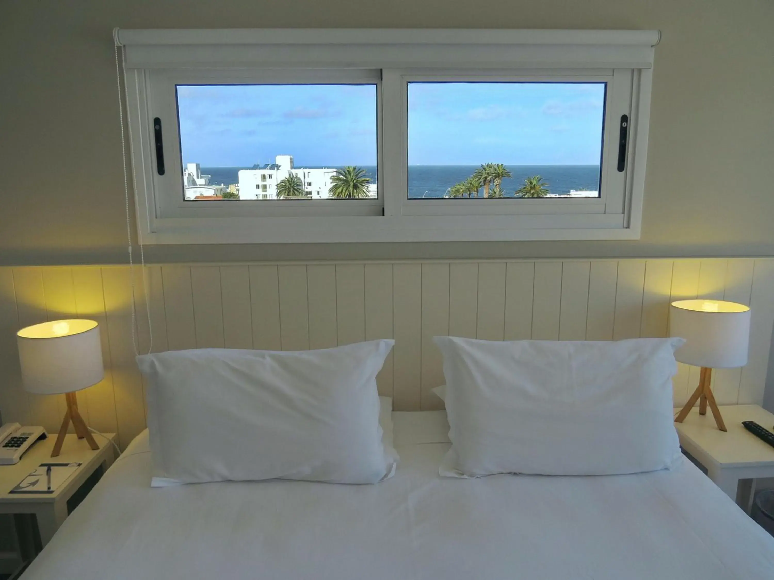 Bedroom, Bed in Atlantico Boutique Hotel