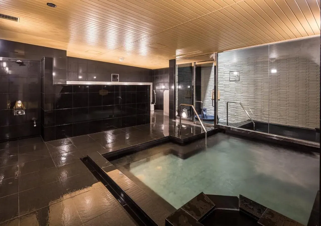 APA Hotel Shinjuku Gyoemmae APA Hotel Shinjuku Gyoemmae