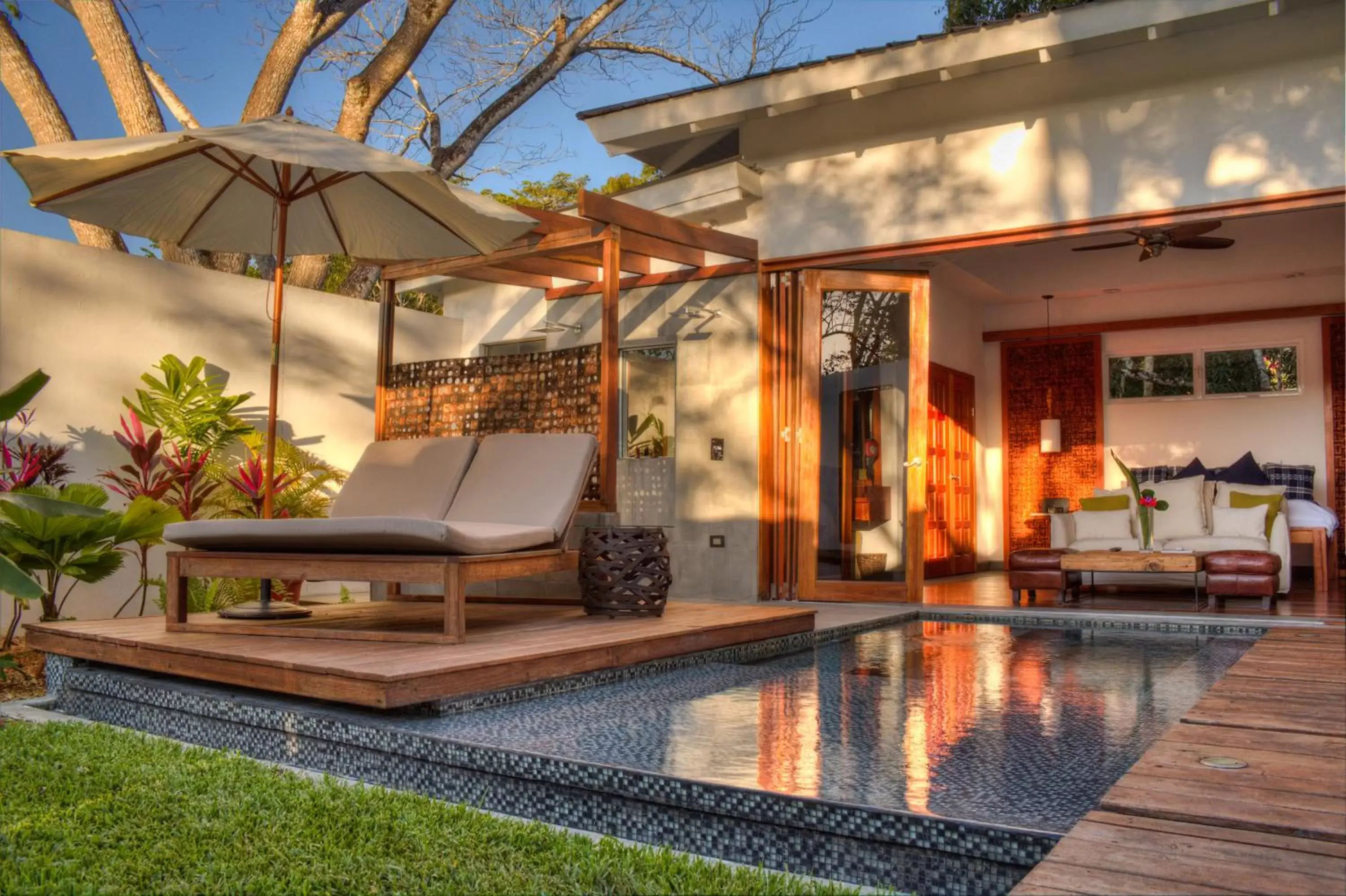 Pool view, Swimming Pool in Ka'ana Resort & Spa