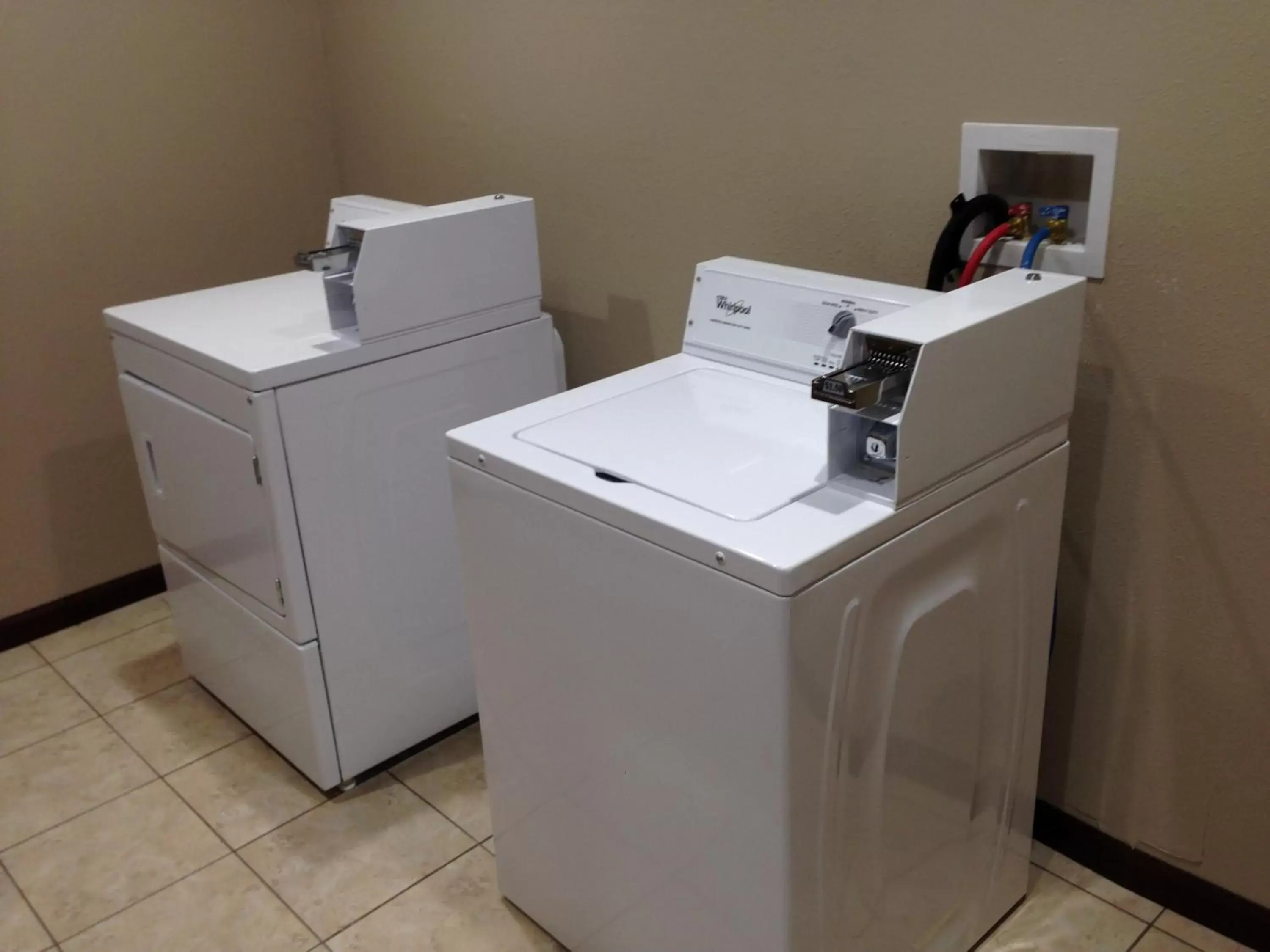 Other, Kitchen/Kitchenette in SureStay Plus Hotel by Best Western Owasso Tulsa North