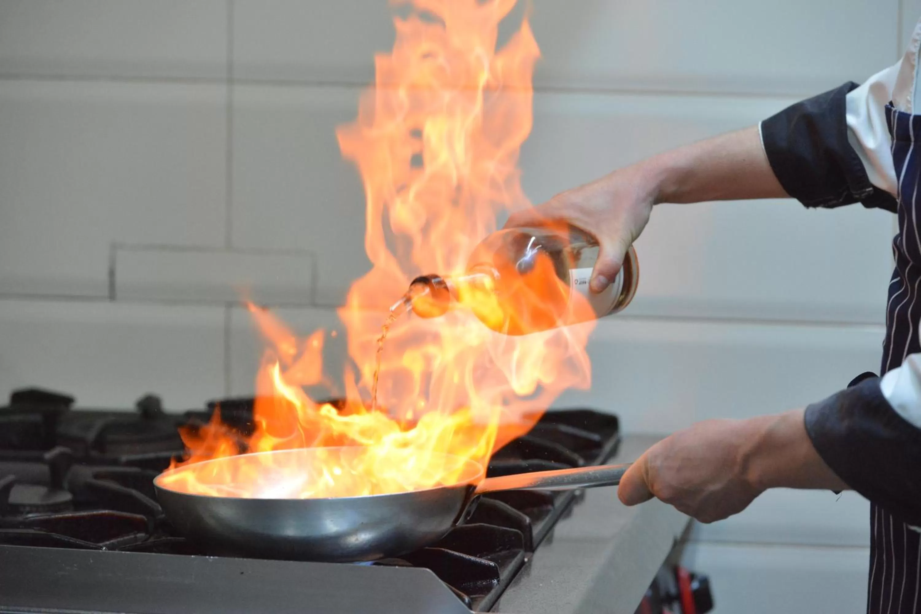 Food in Hotel Hymeti's Palace