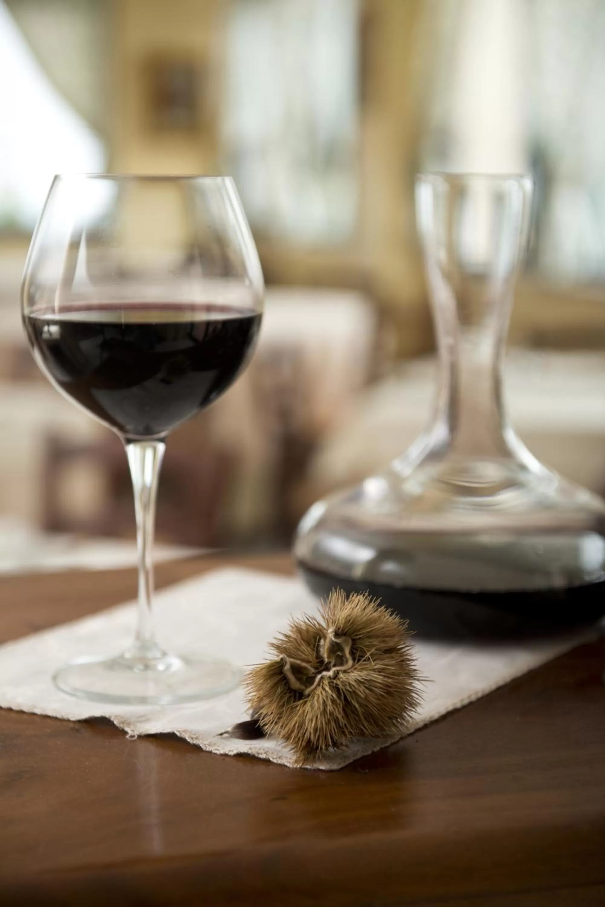 Drinks in Park Hotel Sant'Elia