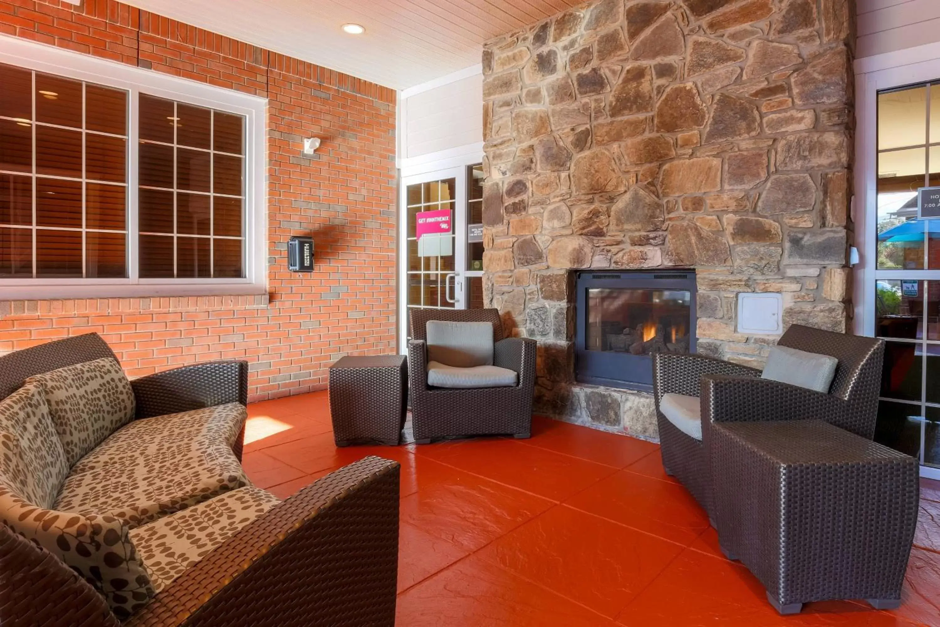 Other, Seating Area in Residence Inn Potomac Mills Woodbridge