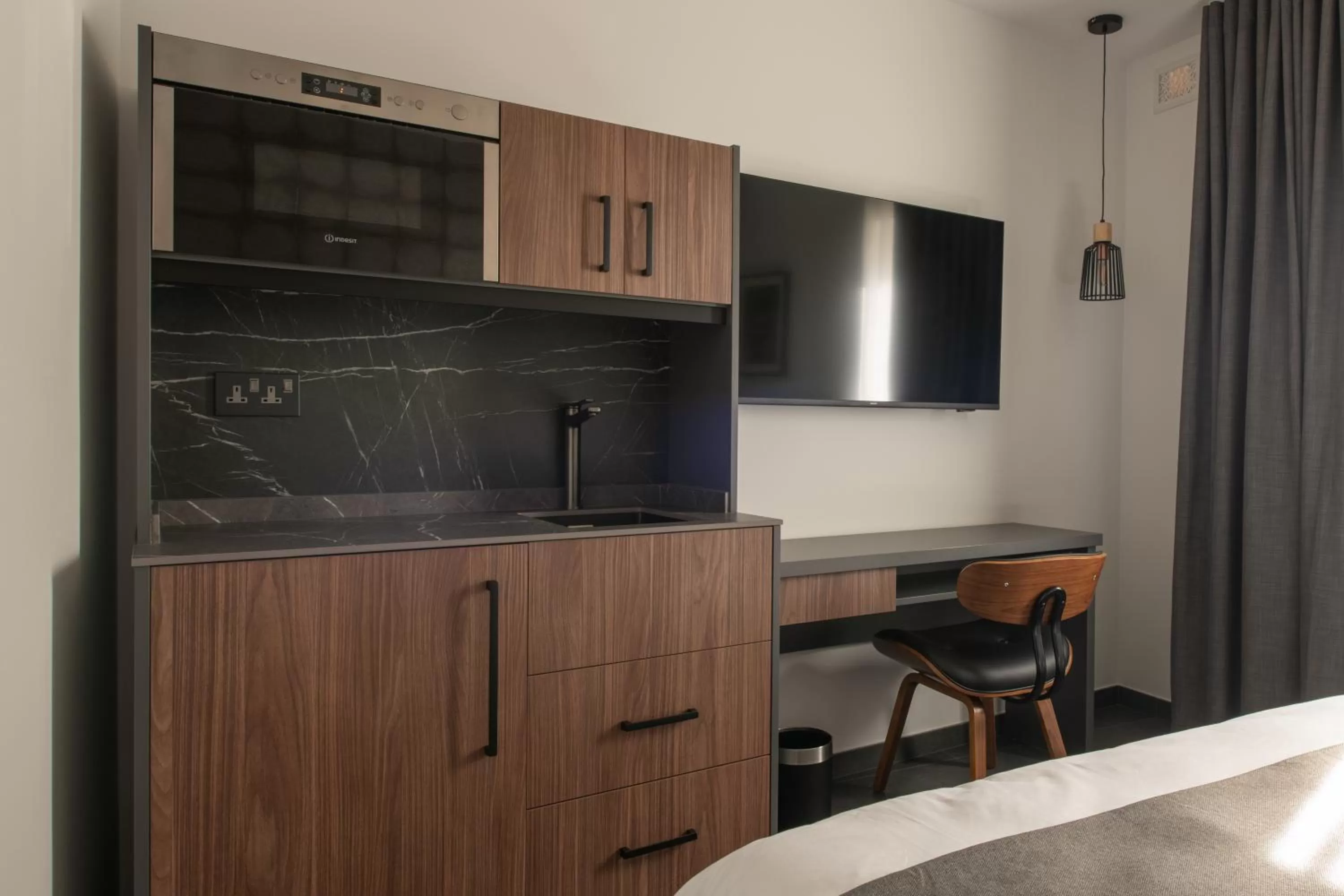 Marea Boutique Hotels