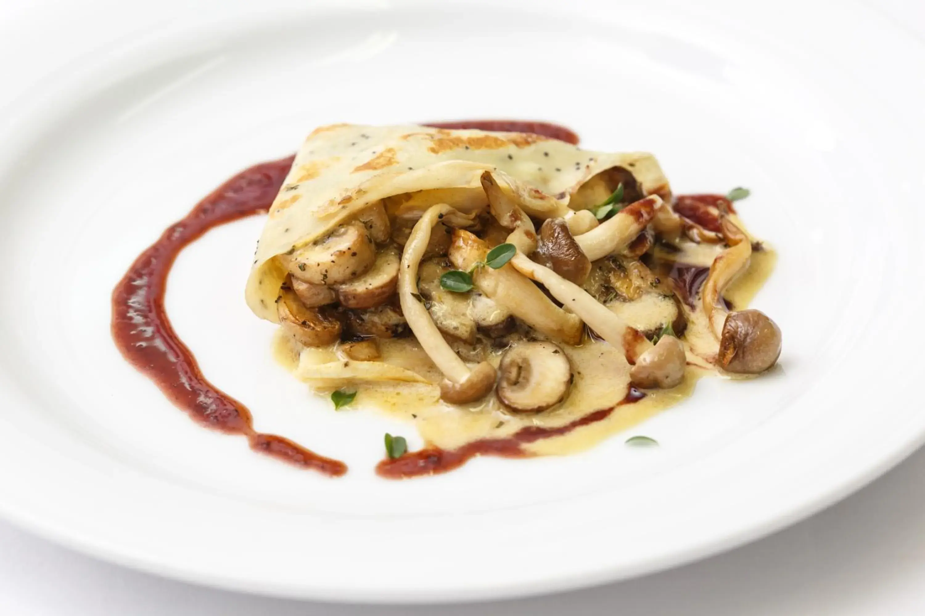 Restaurant/places to eat in Rosenhof Boutique Hotel Restaurant/places to eat in Rosenhof Boutique Hotel