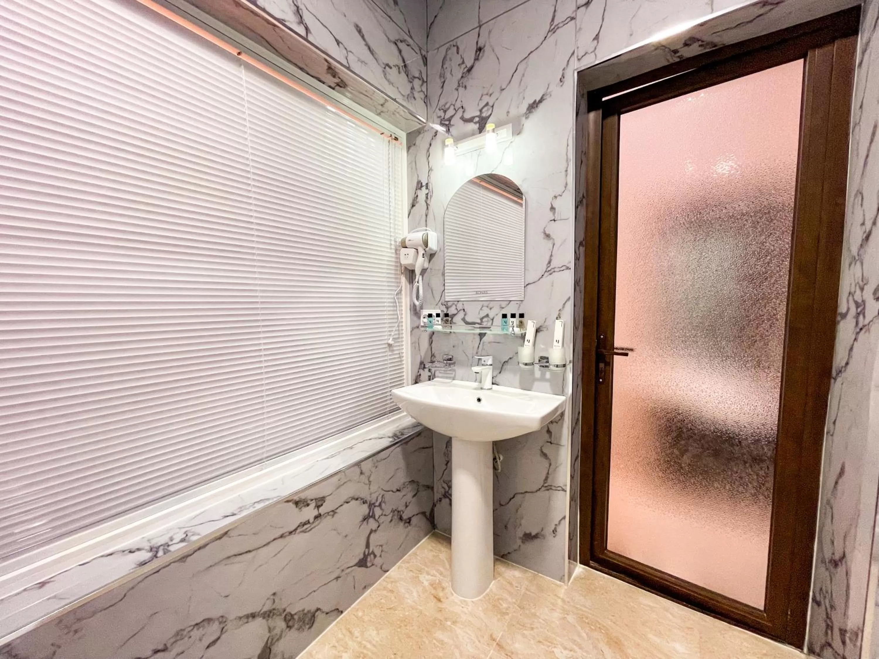 Medina Hotel Samarkand