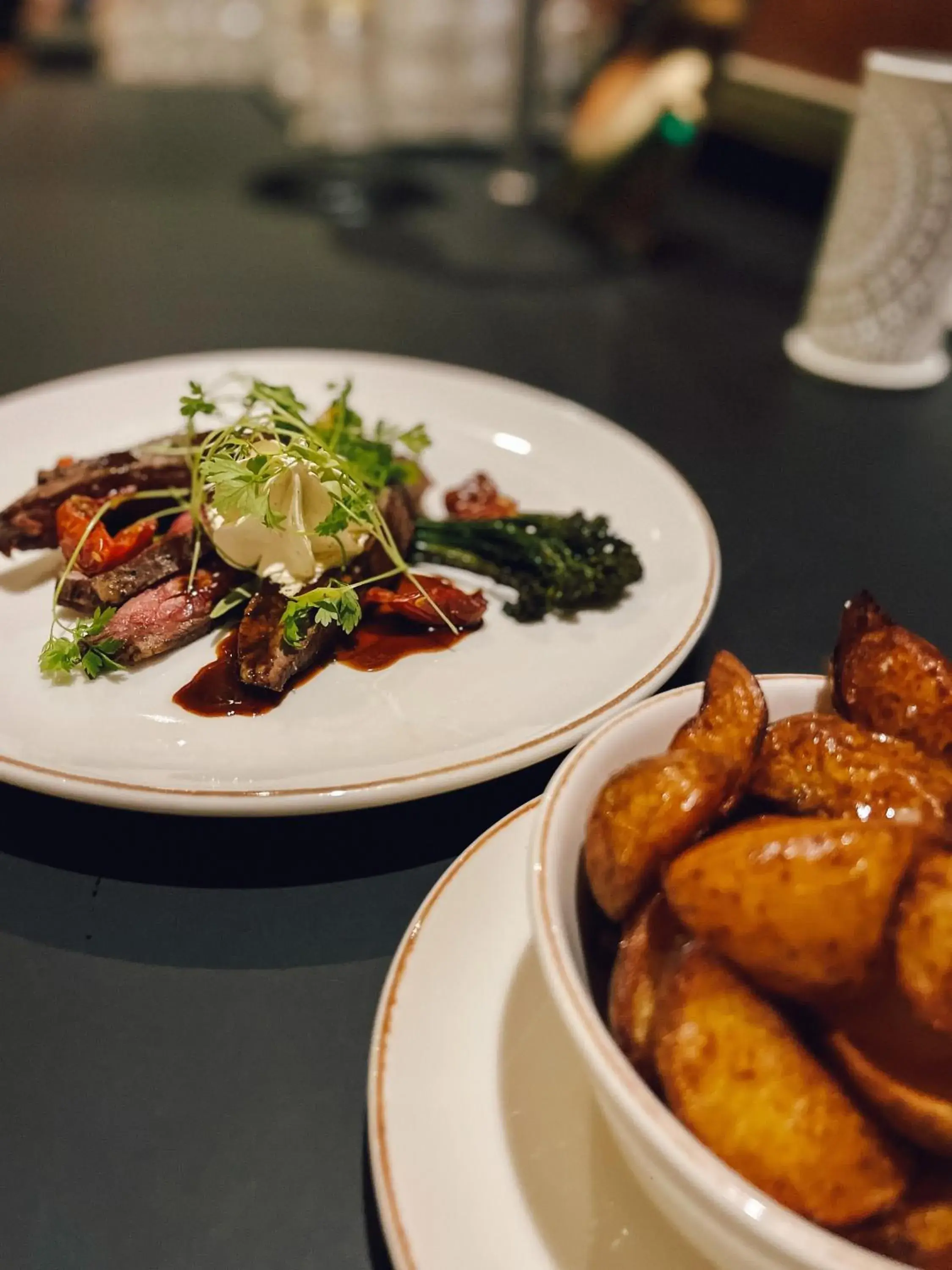 Restaurant/places to eat in Quality Hotel Grand Falun Restaurant/places to eat in Quality Hotel Grand Falun