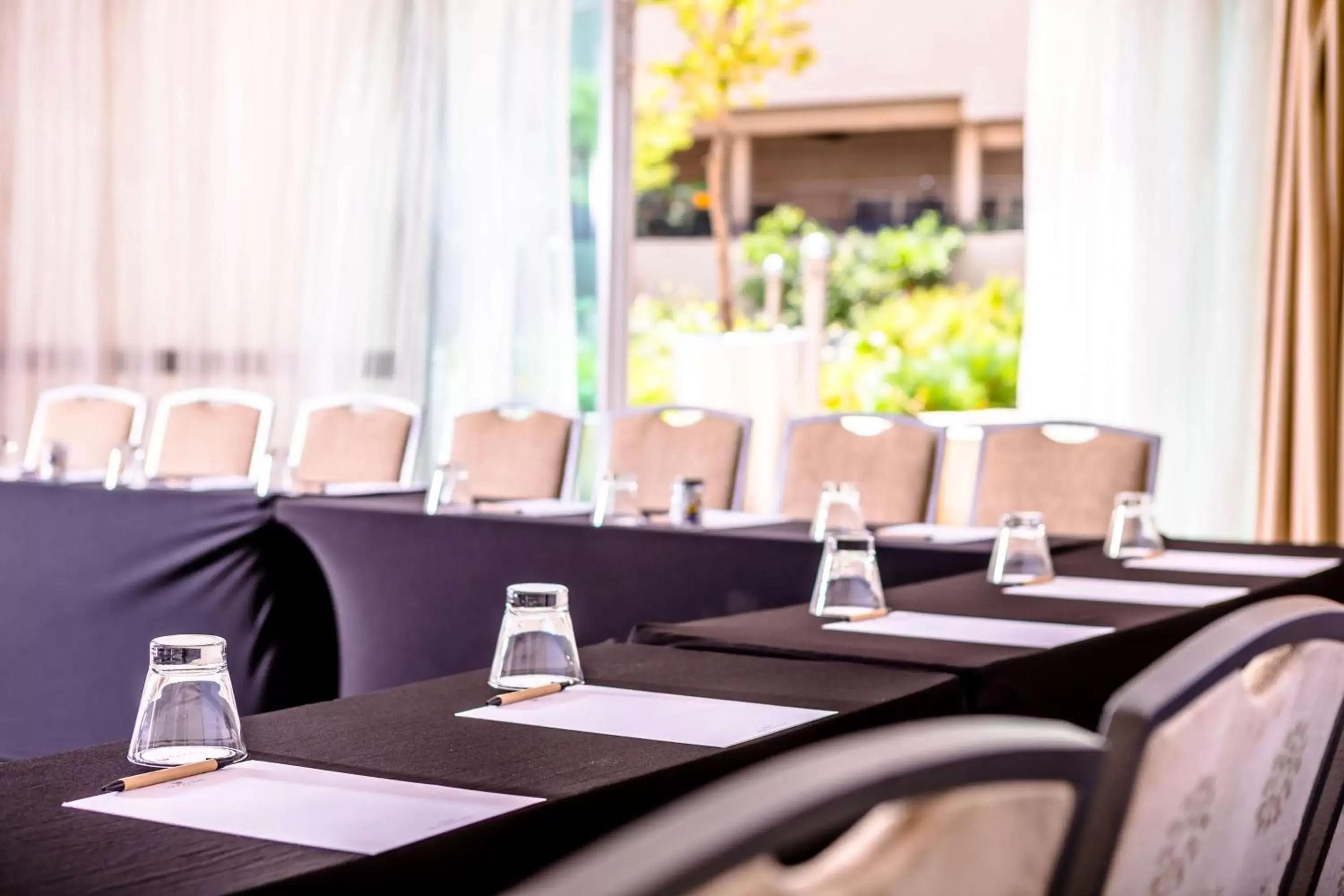 Meeting/conference room in Southern Sun Rosebank