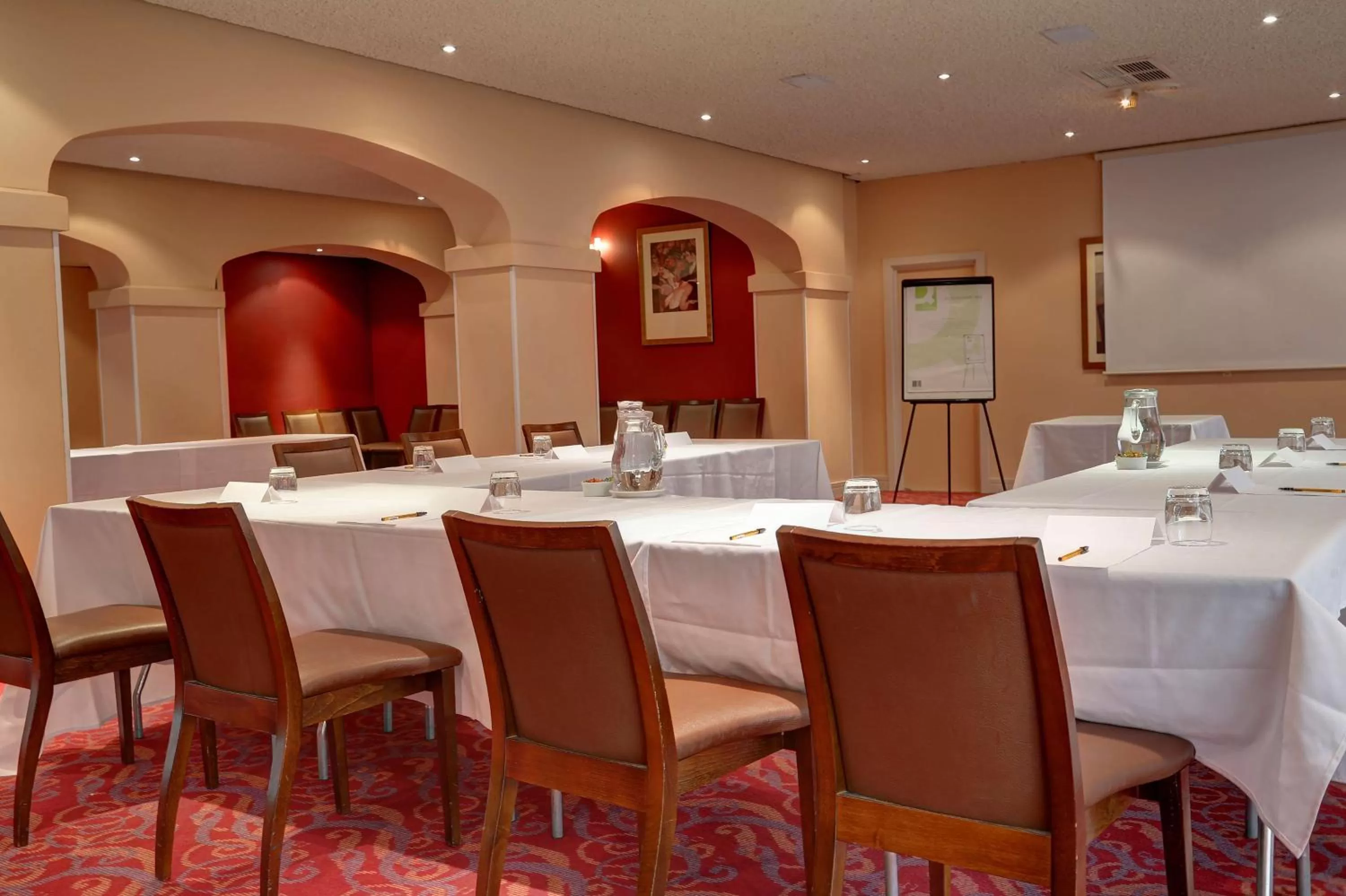 Spa and wellness centre/facilities in The Gibside Hotel