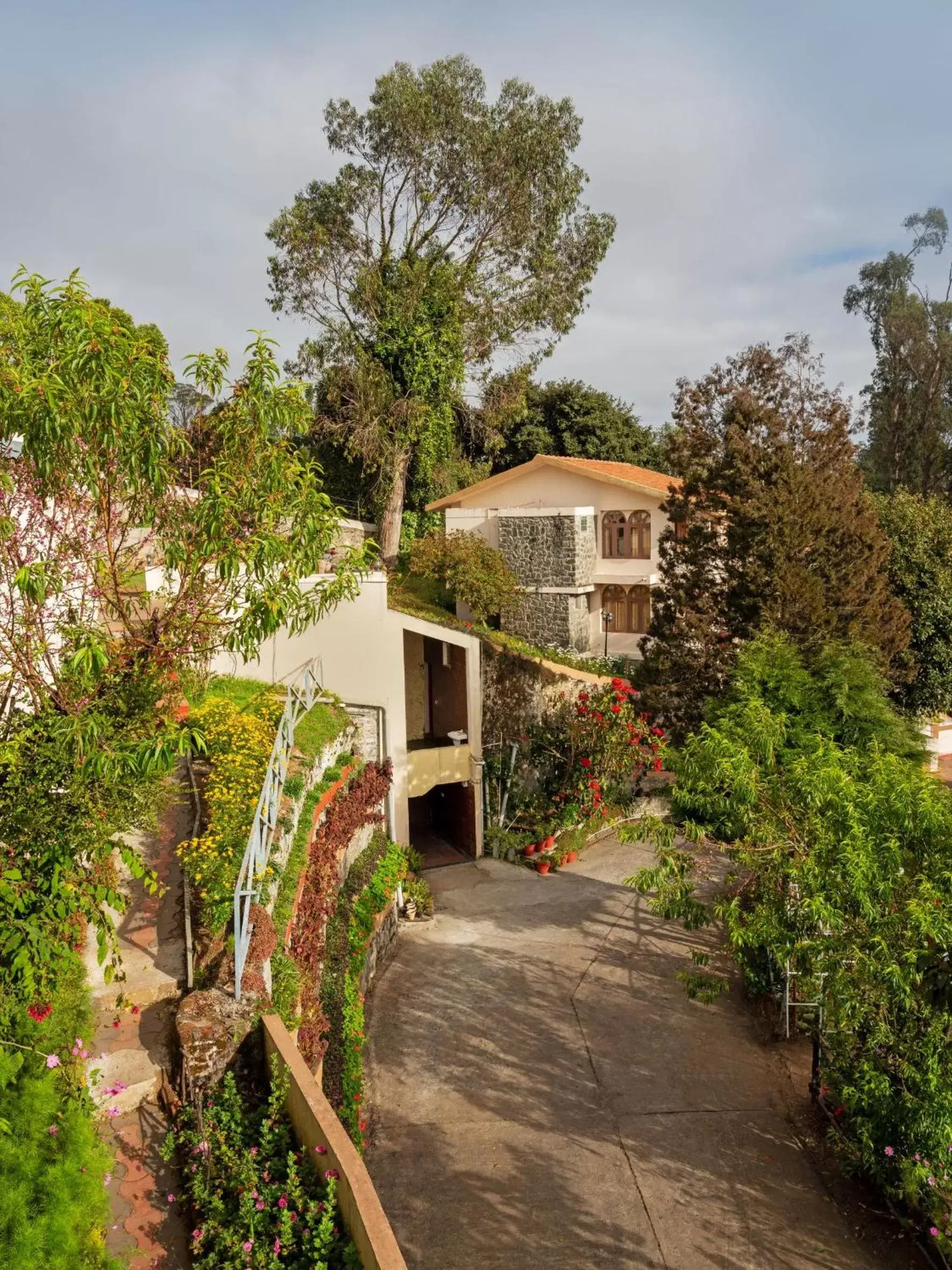 Property building in Mango Hill Kodai Property building in Mango Hill Kodai