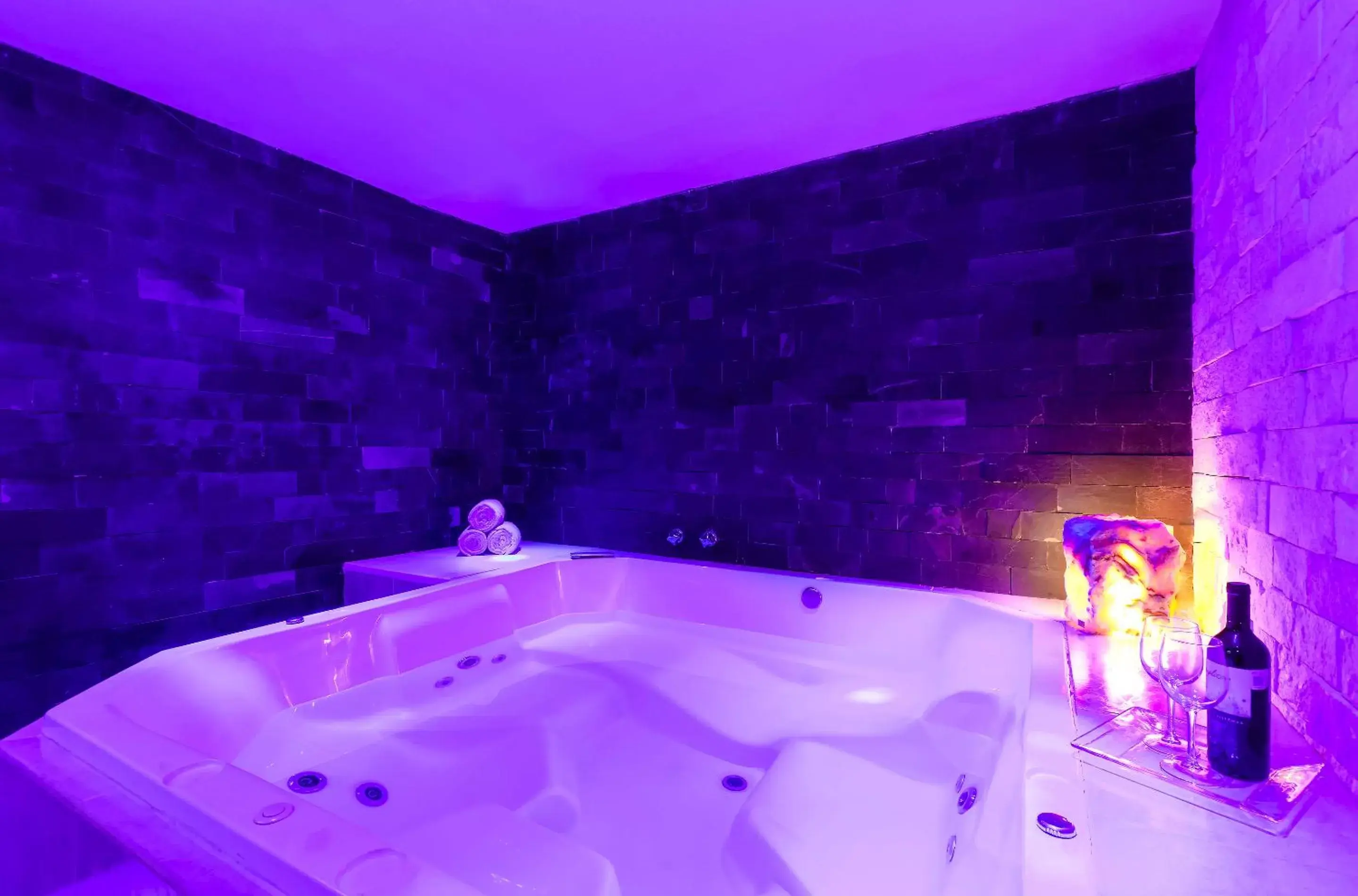 Bedroom, Bathroom in Desire Riviera Maya Resort