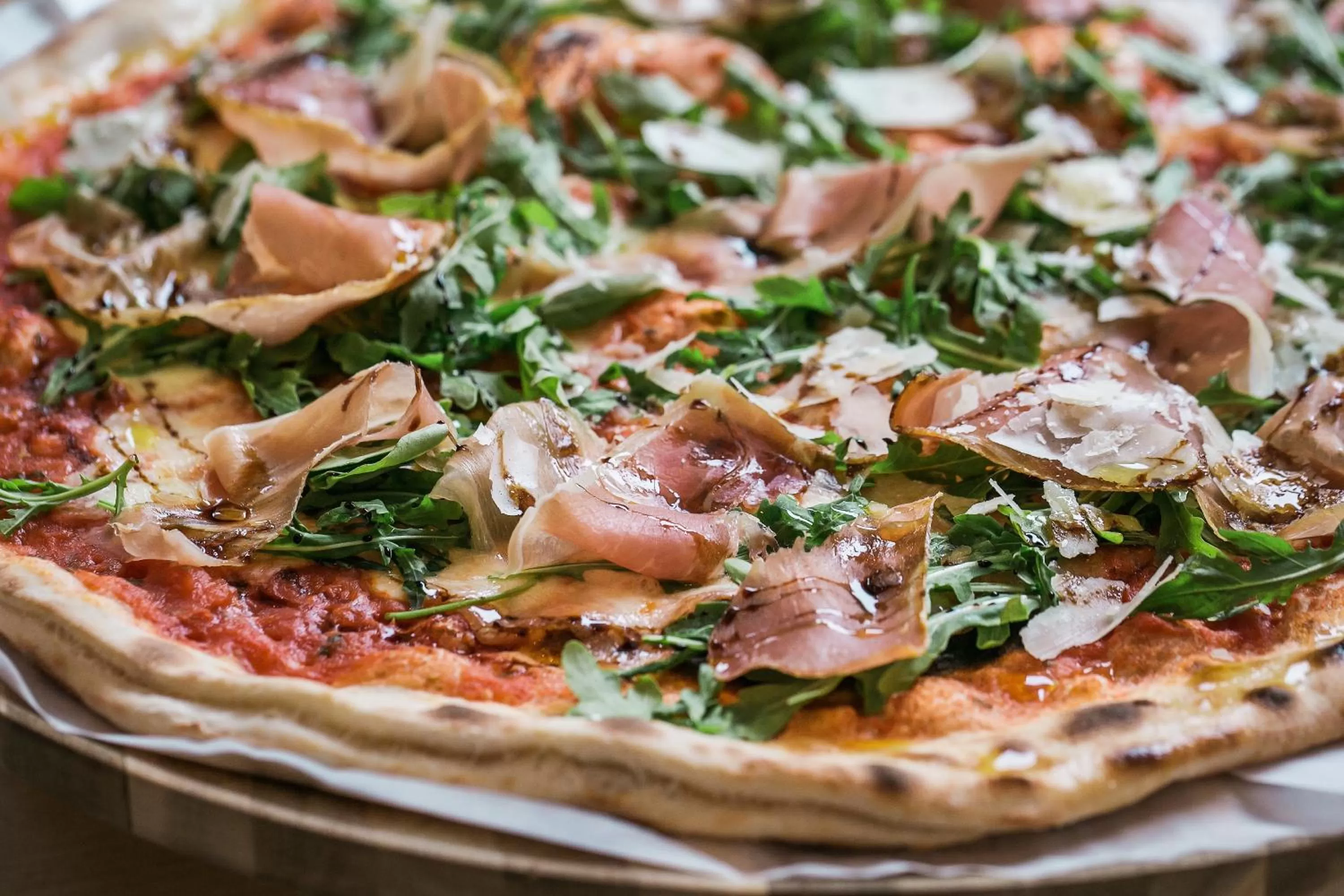 Restaurant/places to eat in AlpenGold Hotel Davos