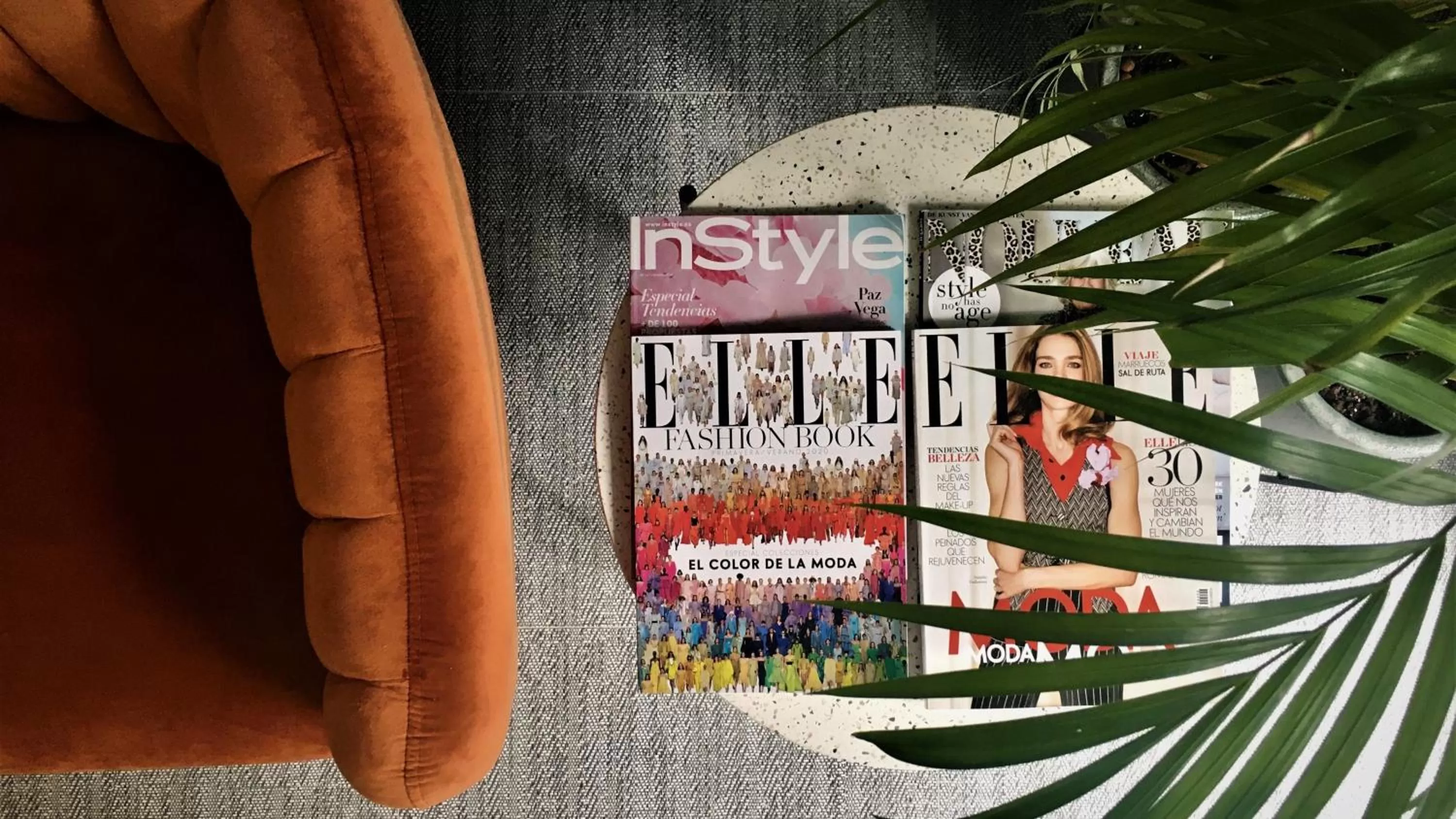 Property building in MD Modern Hotel - Jardines