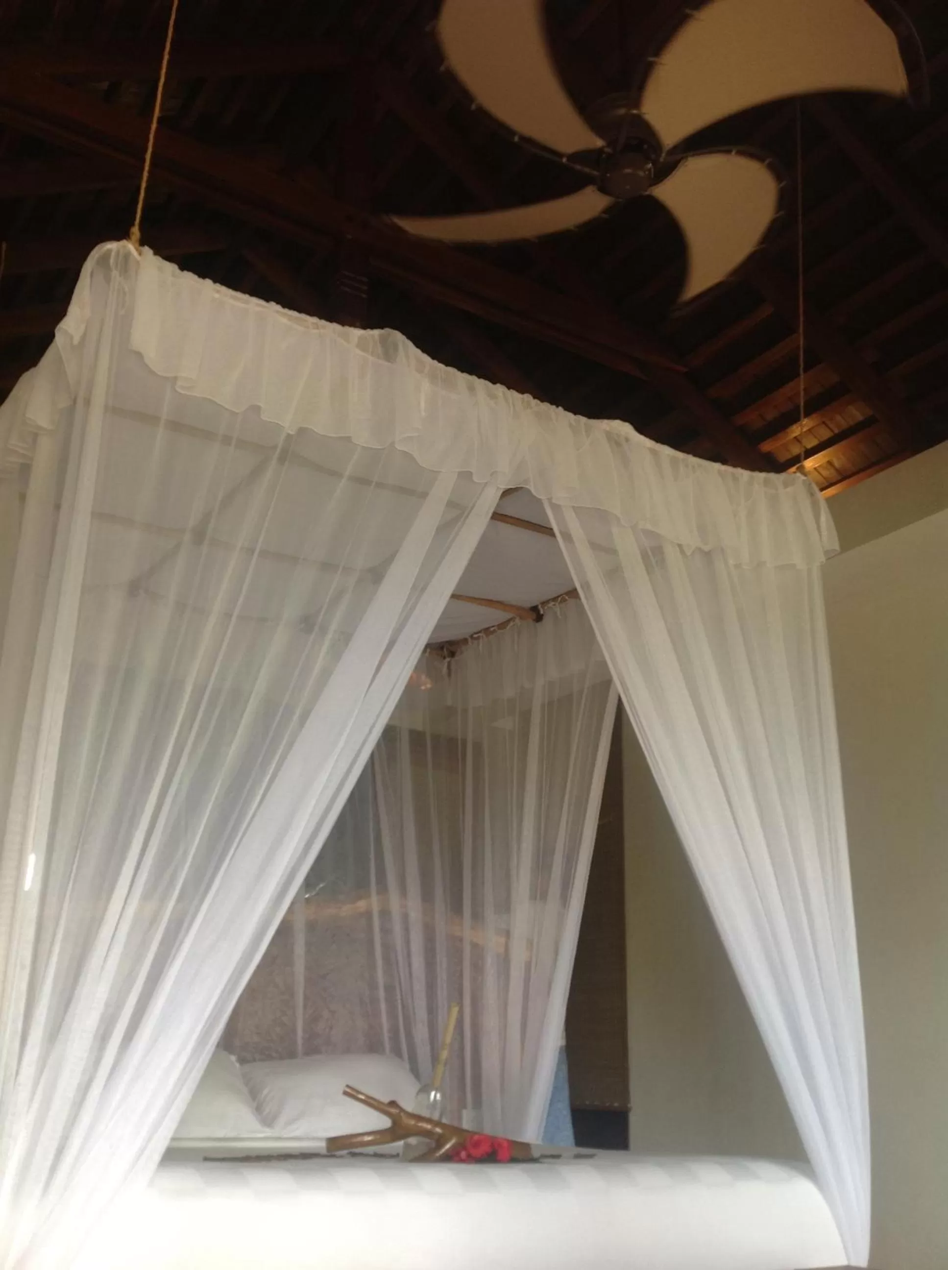 Bay View Suite in Naya Gawana Resort & Spa