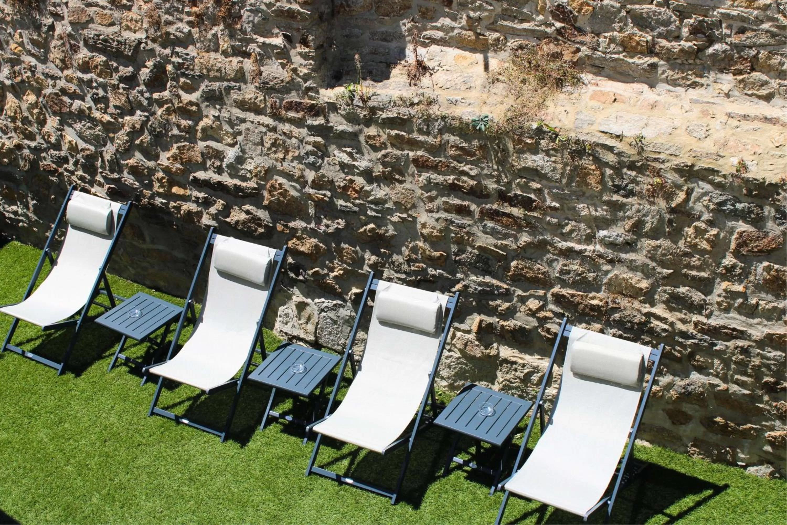 Property building in Best Western Plus Hôtel Vannes Centre Ville