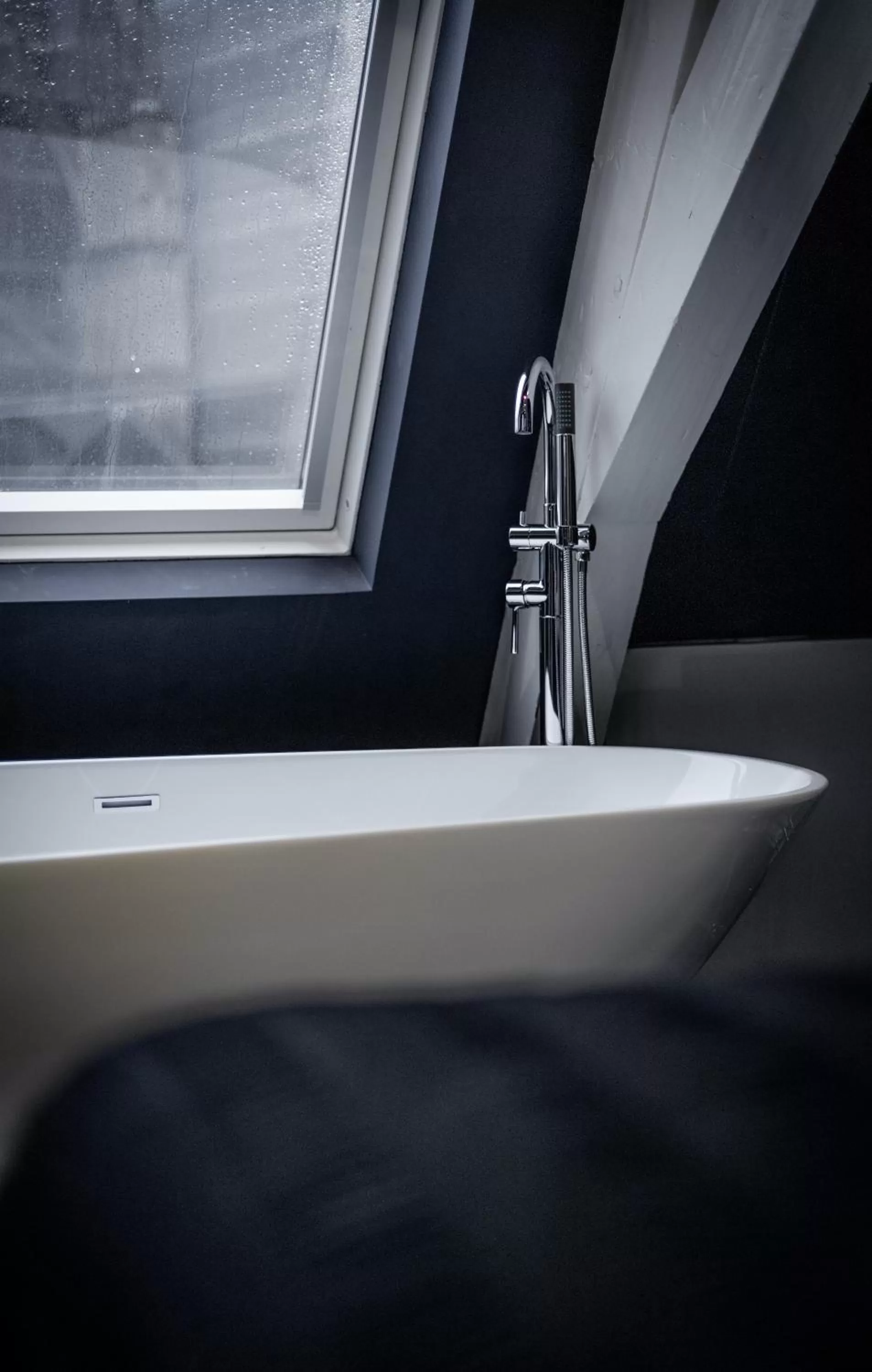 Decorative detail in Hotel Simple