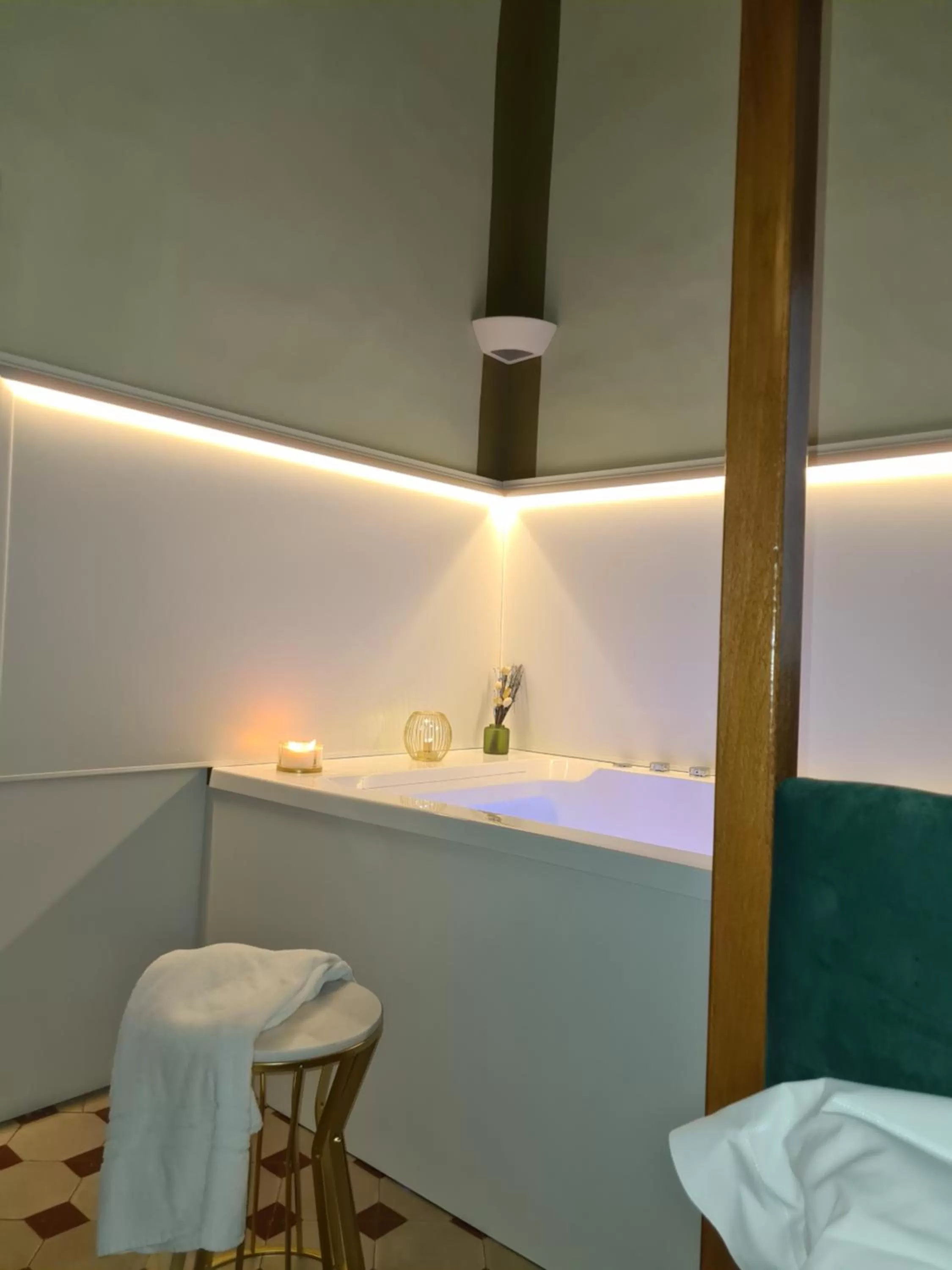 Toscano Palace Luxury Rooms Catania