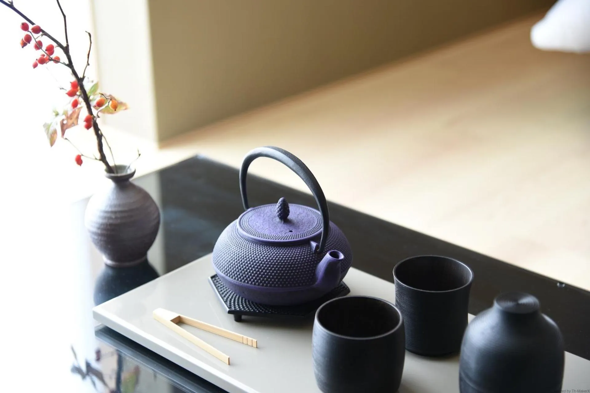 Decorative detail in MOGANA