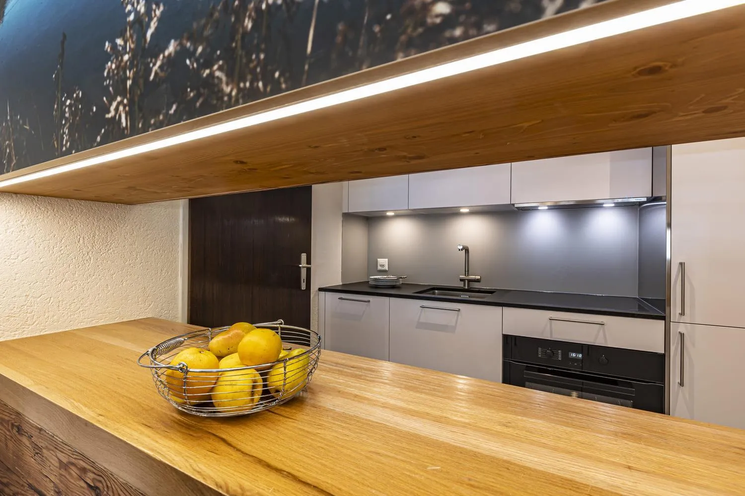 kitchen in Hotel Hemizeus & Iremia Spa