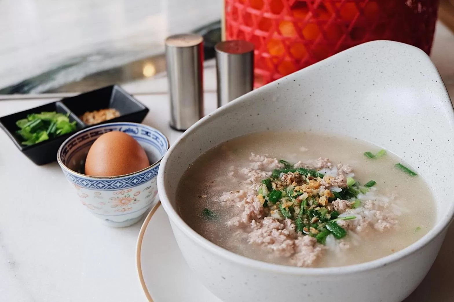 Breakfast in Talakkia Boutique Hotel