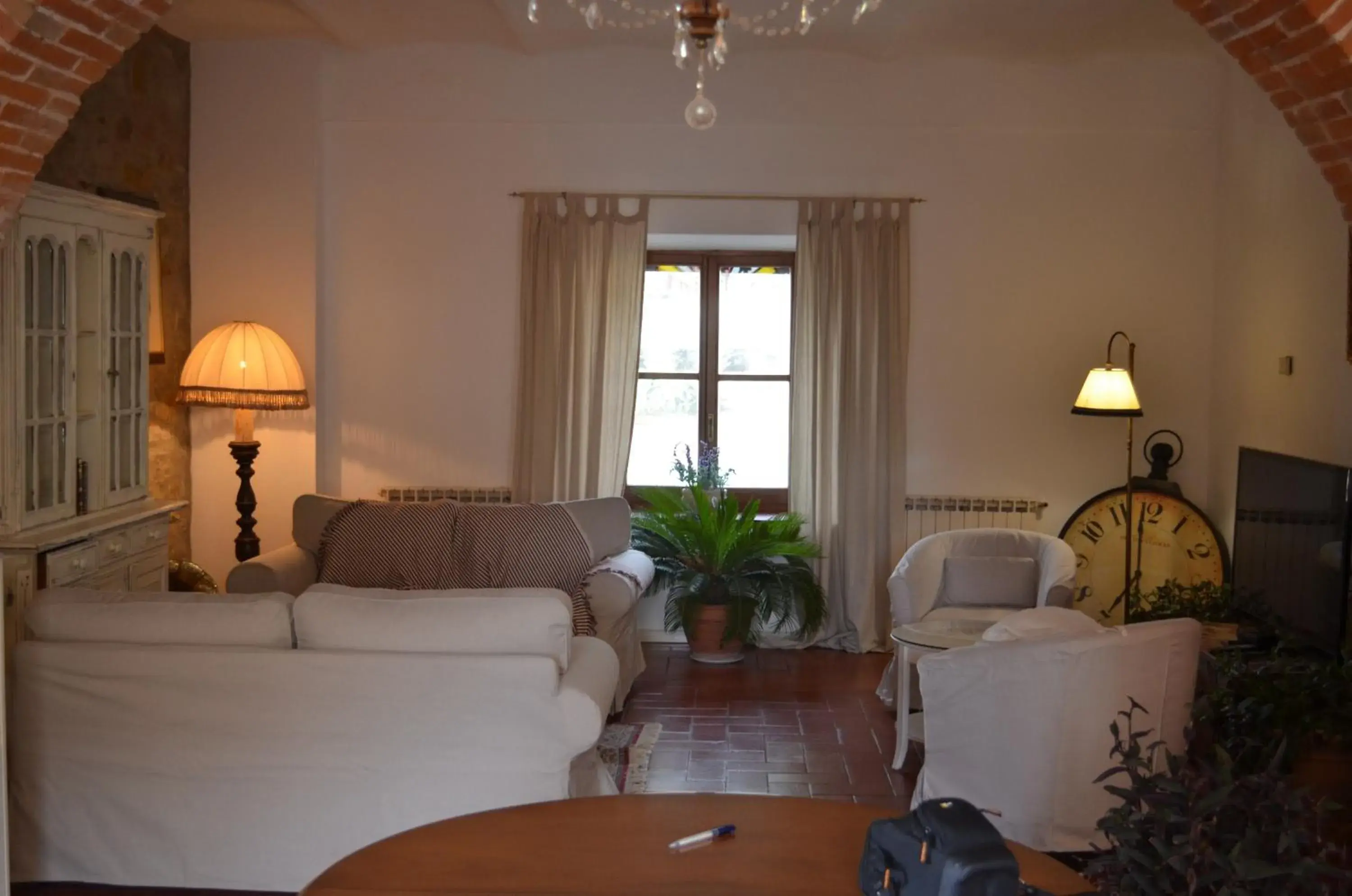 Lounge or bar, Seating Area in Villa Schiatti