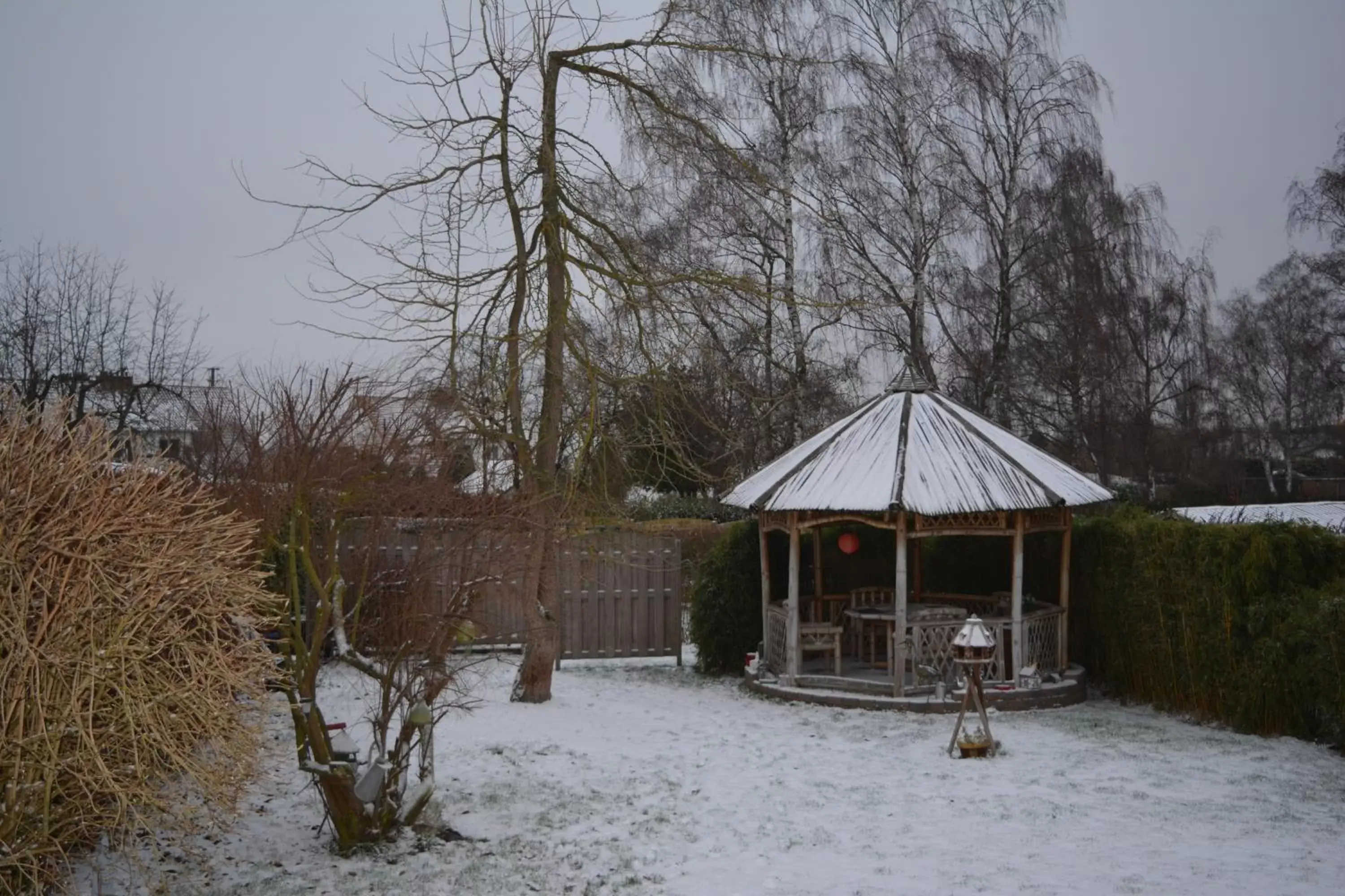 B&B A la Malogne B&B A la Malogne