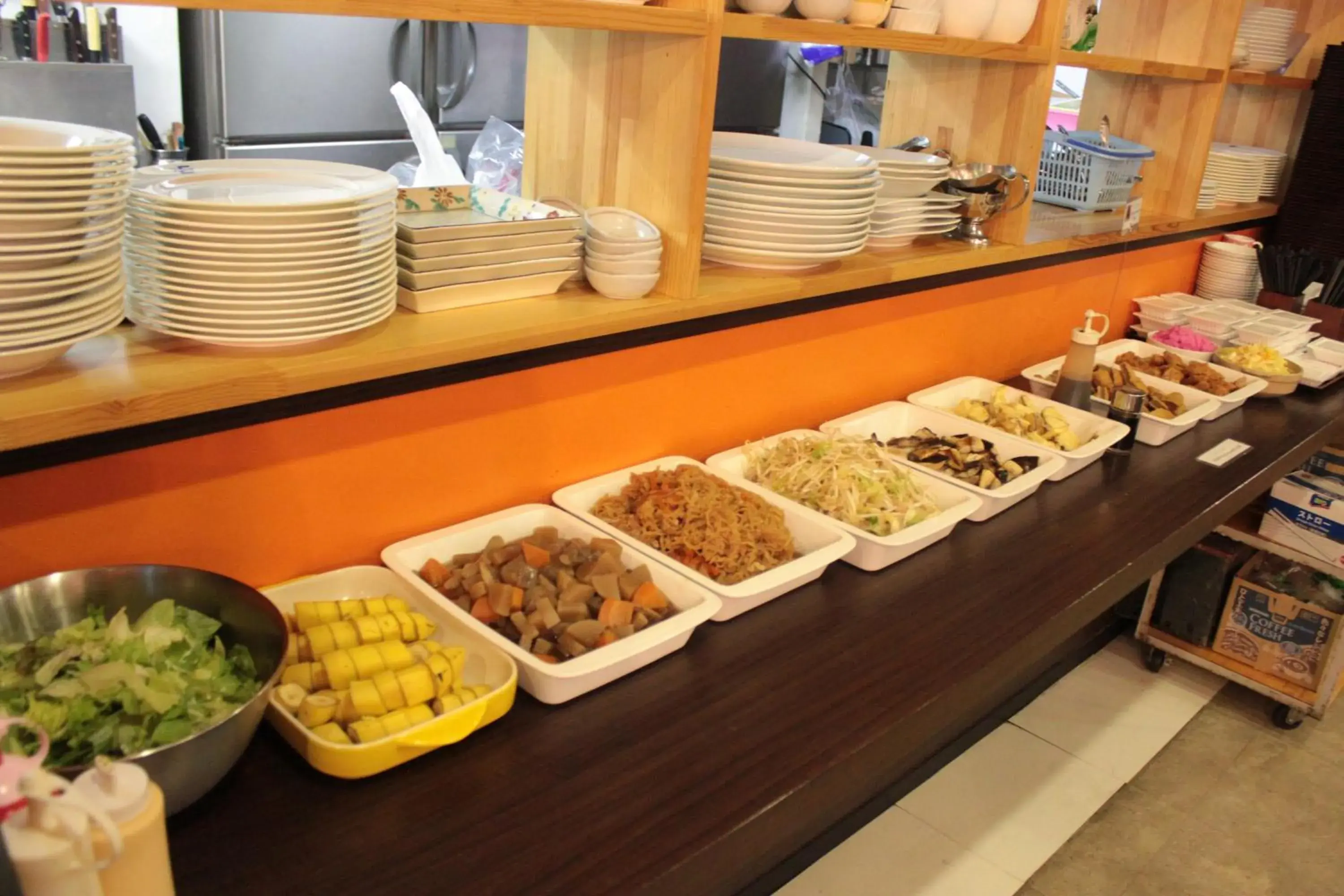 Restaurant/places to eat in CVS Bay Hotel Restaurant/places to eat in CVS Bay Hotel