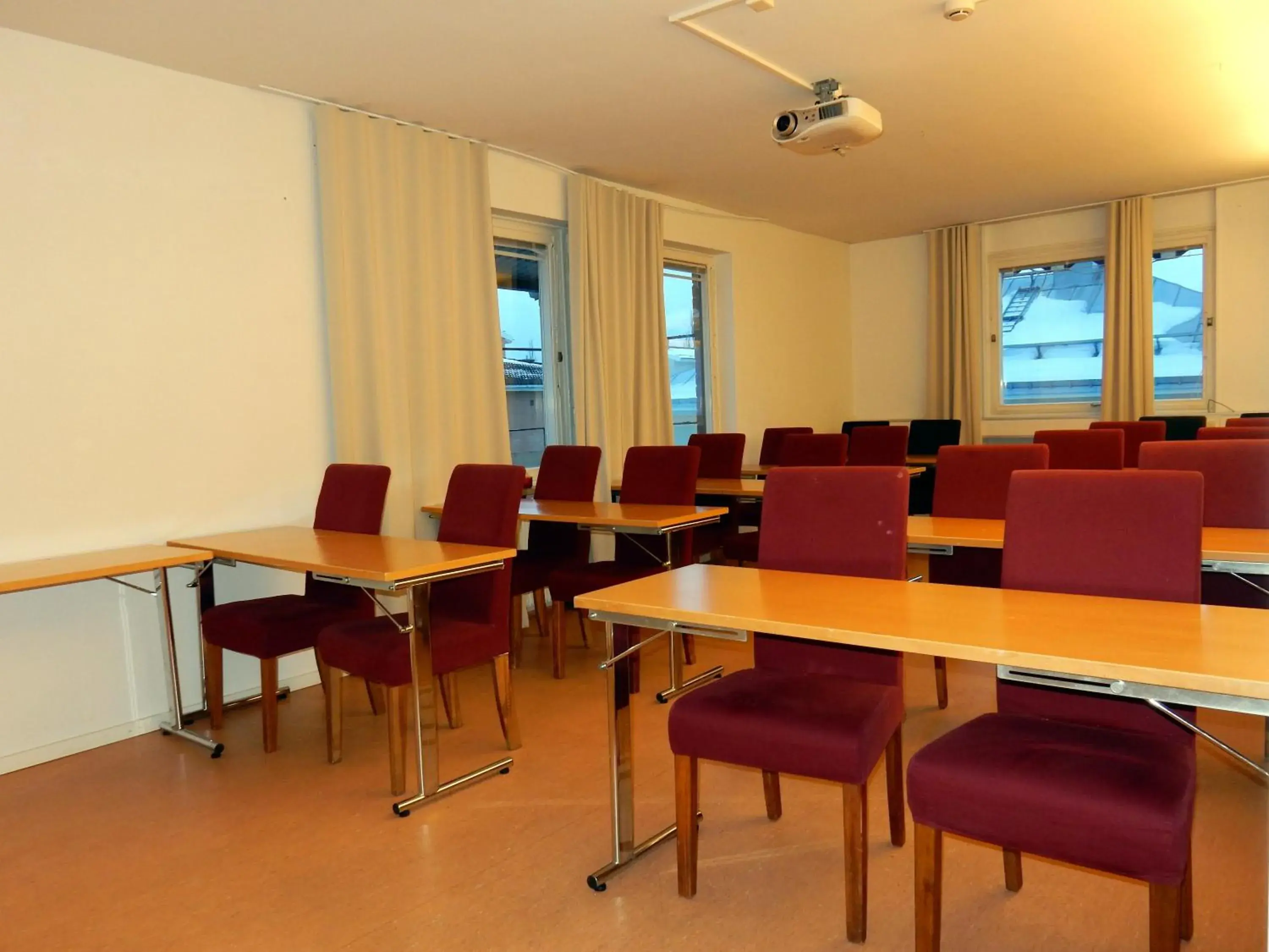 Business facilities in Grand Hotell Bollnäs