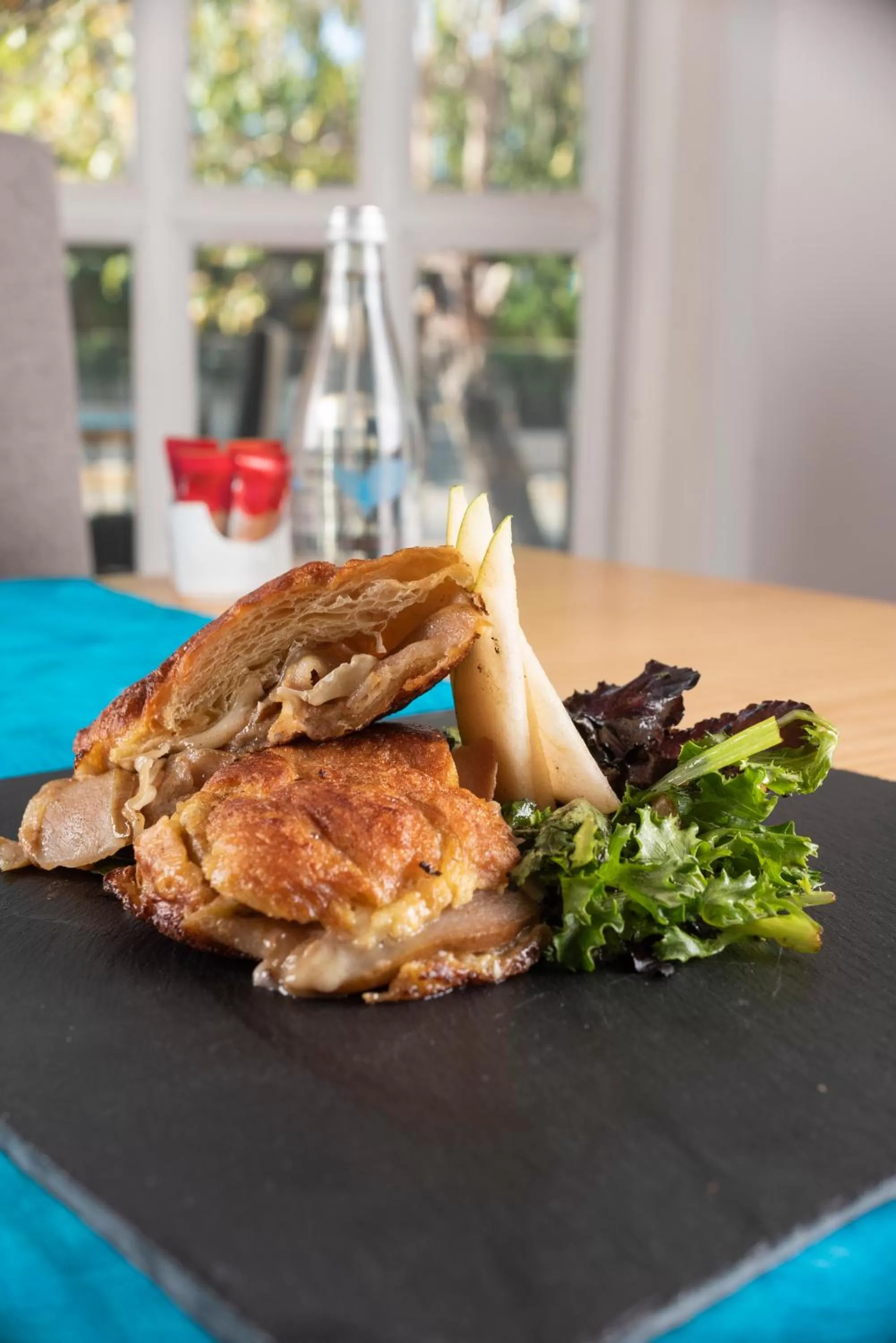 Breakfast in Chanpaal Hotel Boutique - Only Adults