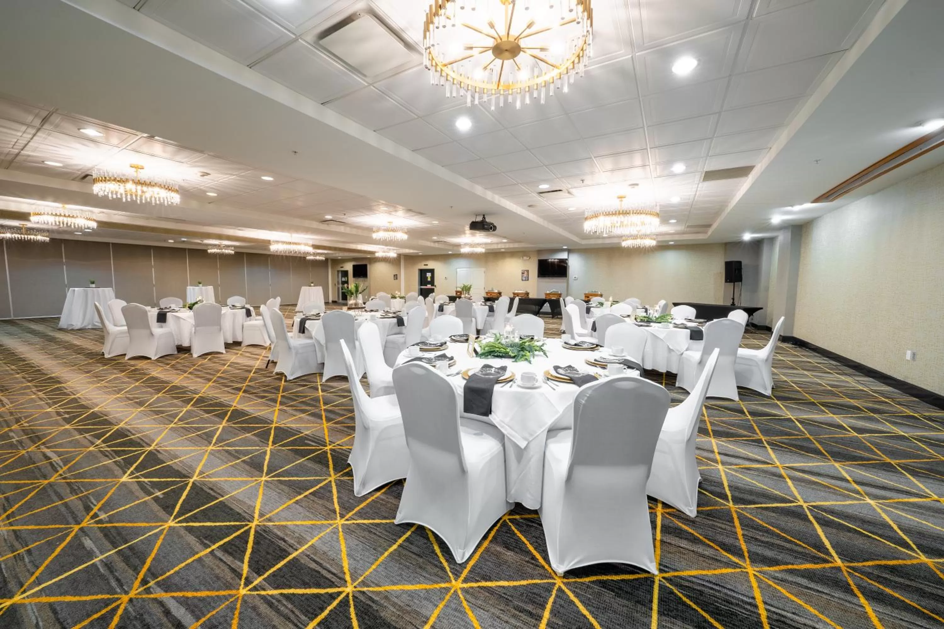 Banquet/Function facilities in Holiday Inn Lansdale-Hatfield by IHG
