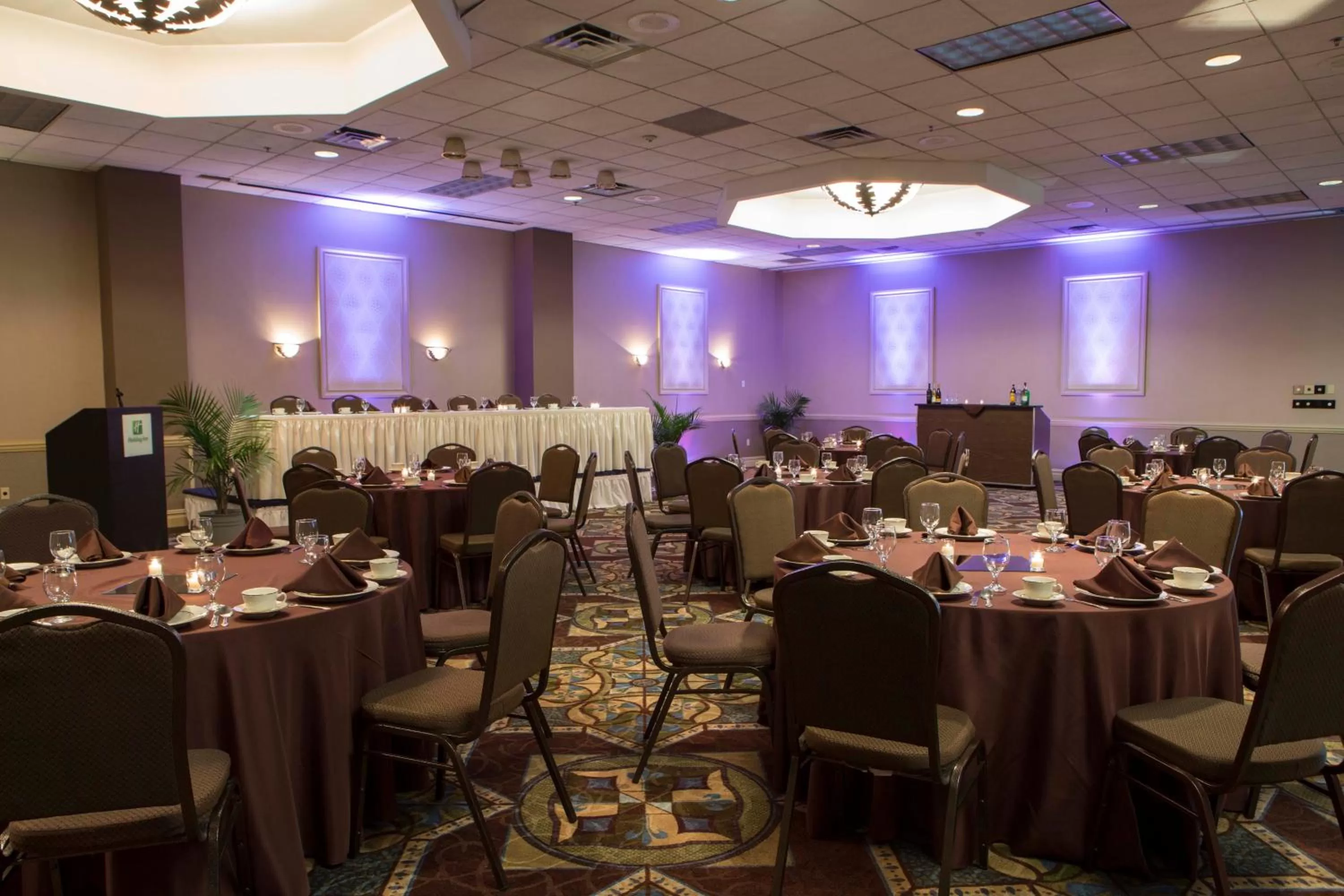 Banquet/Function facilities in Holiday Inn Binghamton-Downtown Hawley Street by IHG