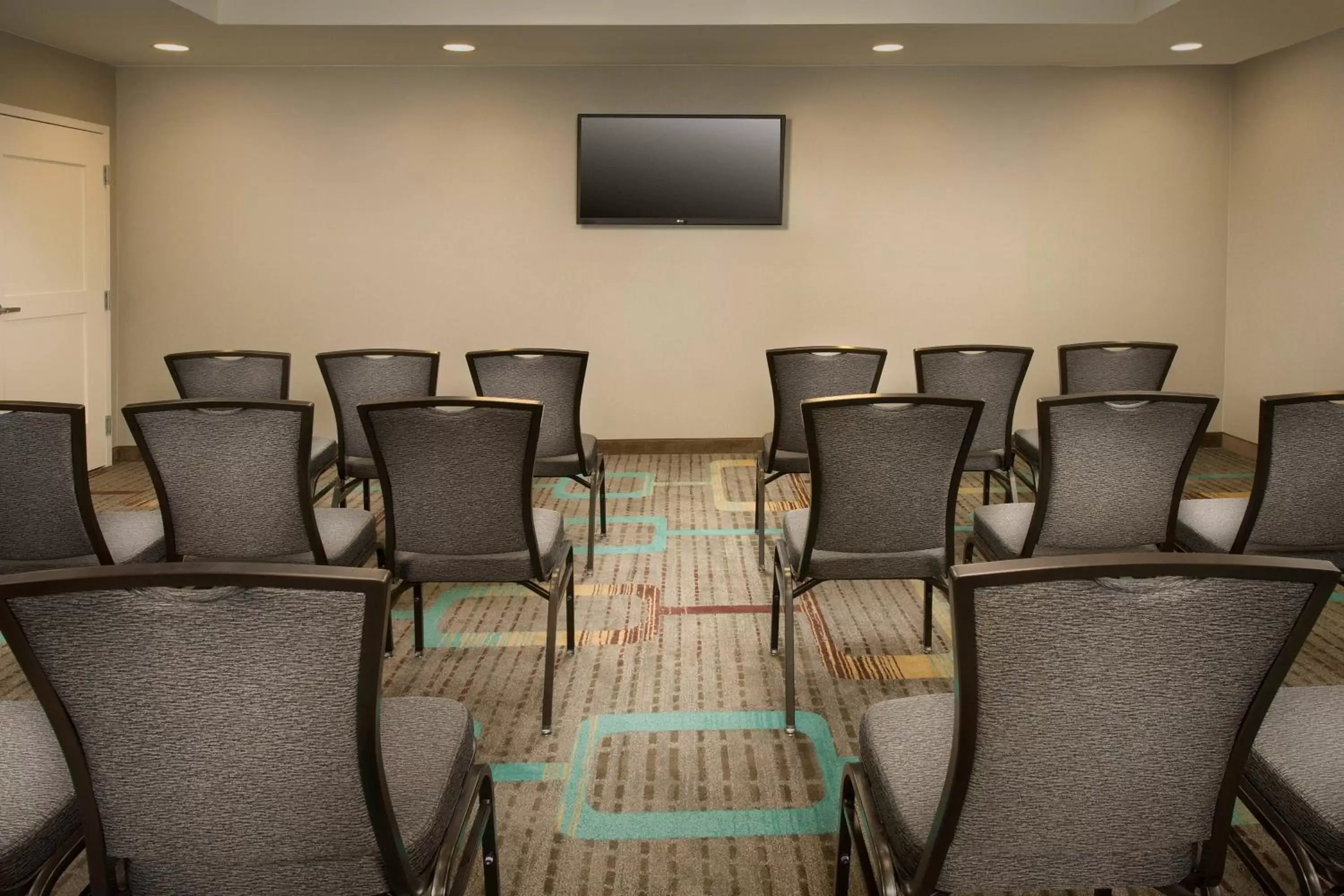 Meeting/conference room in Residence Inn by Marriott Tyler