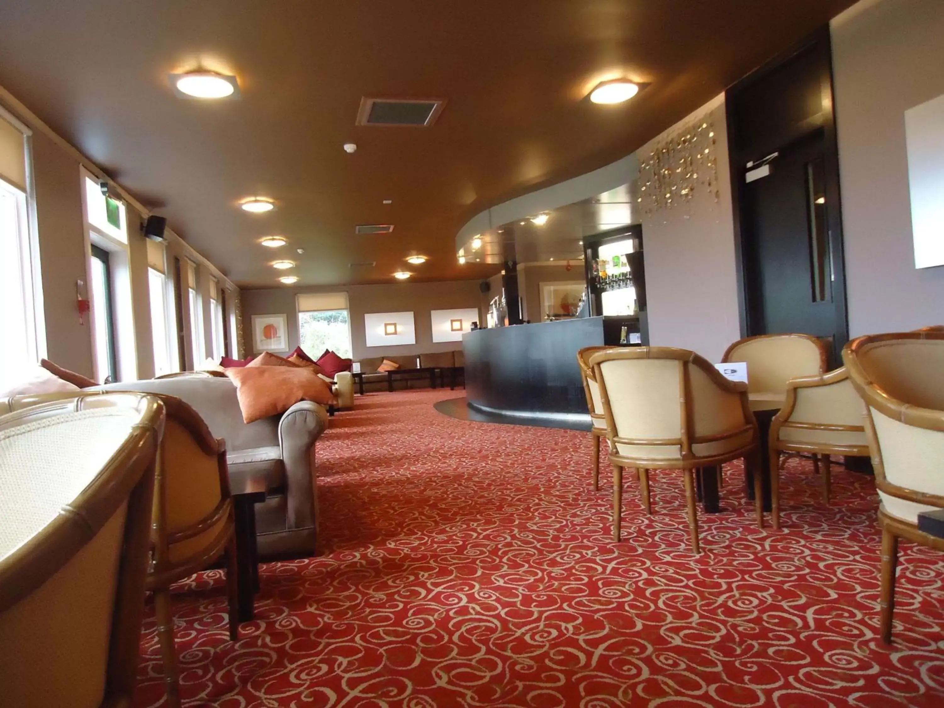 Restaurant/places to eat in Pitbauchlie House Hotel - Sure Hotel Collection by Best Western Restaurant/places to eat in Pitbauchlie House Hotel - Sure Hotel Collection by Best Western