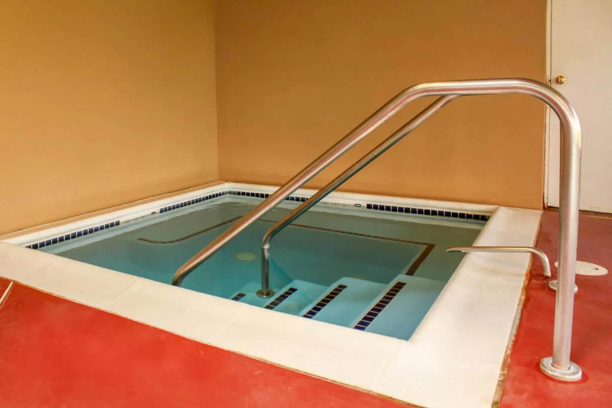 Swimming Pool in Holiday Inn Express Lewisburg - New Columbia, an IHG Hotel