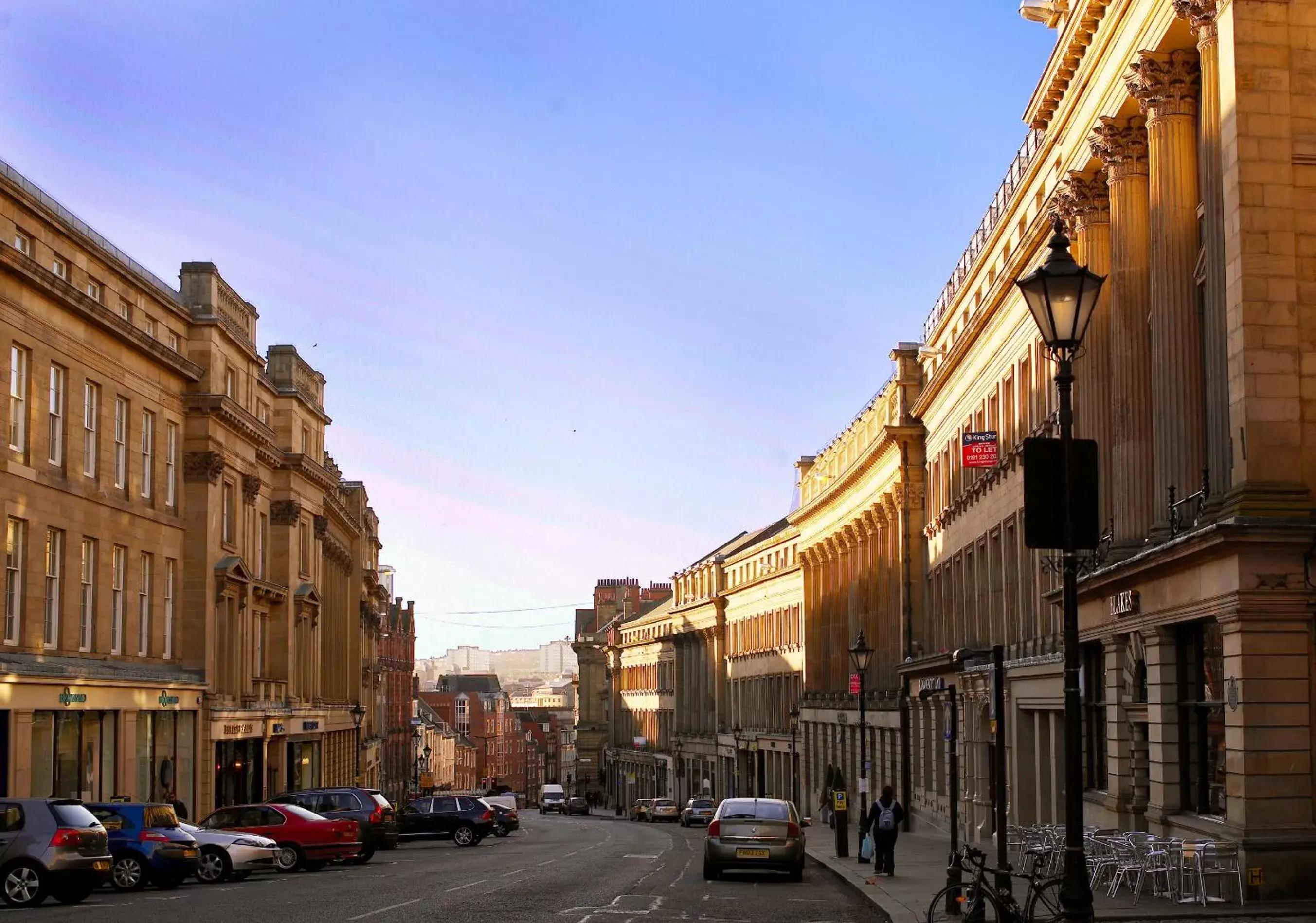 Nearby landmark, Neighborhood in Crowne Plaza Newcastle - Stephenson Quarter, an IHG Hotel